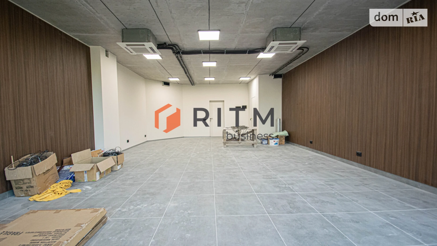 Сдается в аренду помещения свободного назначения 64.9 кв. м в 9-этажном здании, цена: 35700 грн - фото 4