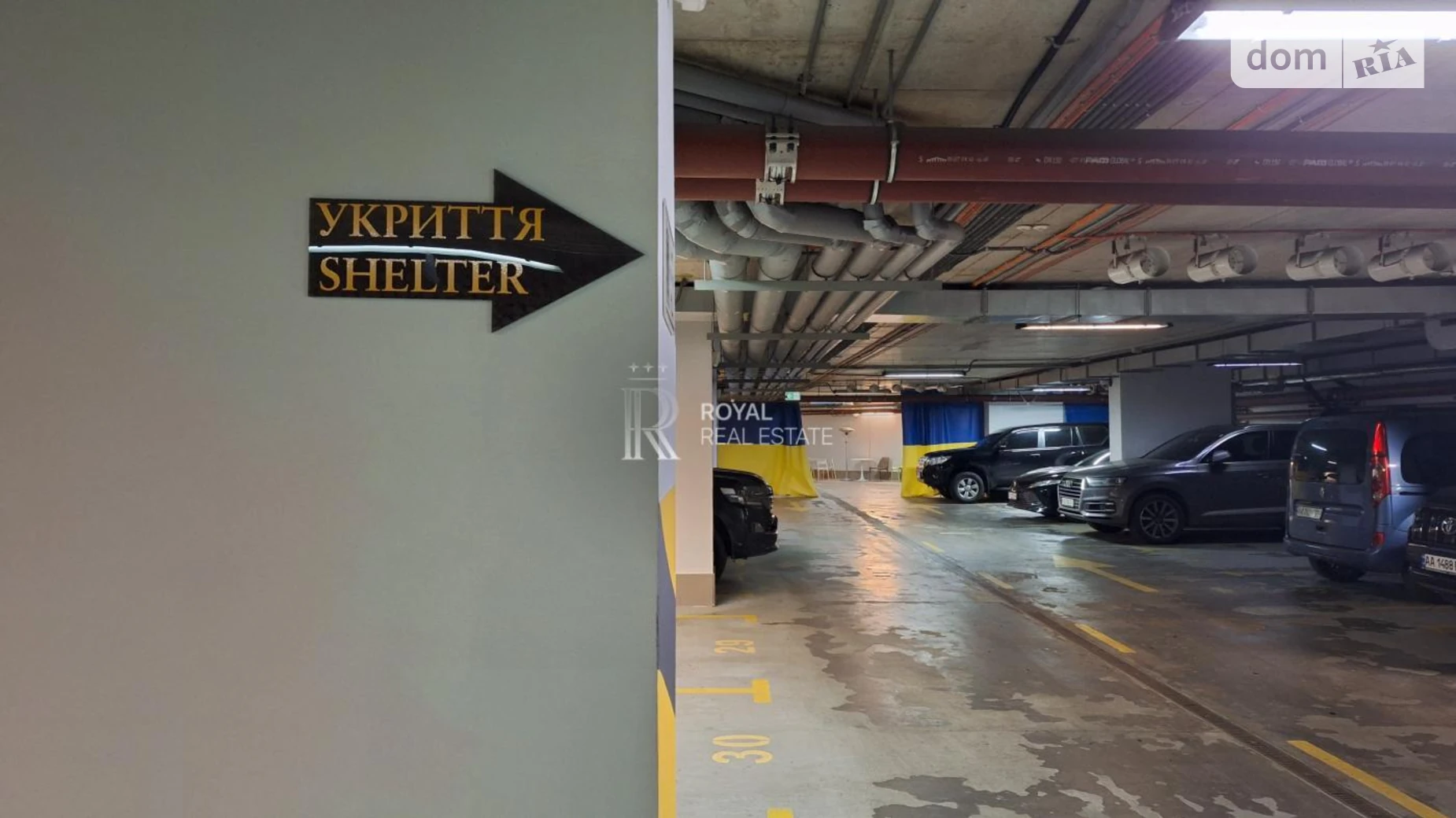 Сдается в аренду офис 203 кв. м в бизнес-центре, цена: 5597 $ - фото 3