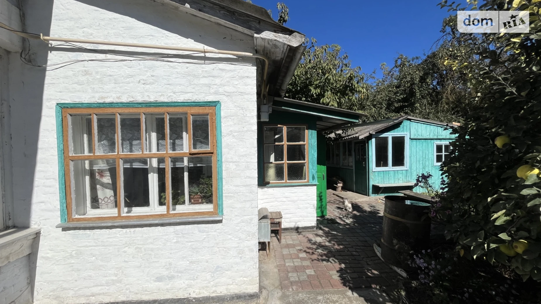 Продается одноэтажный дом 68 кв. м с верандой, цена: 26500 $ - фото 3