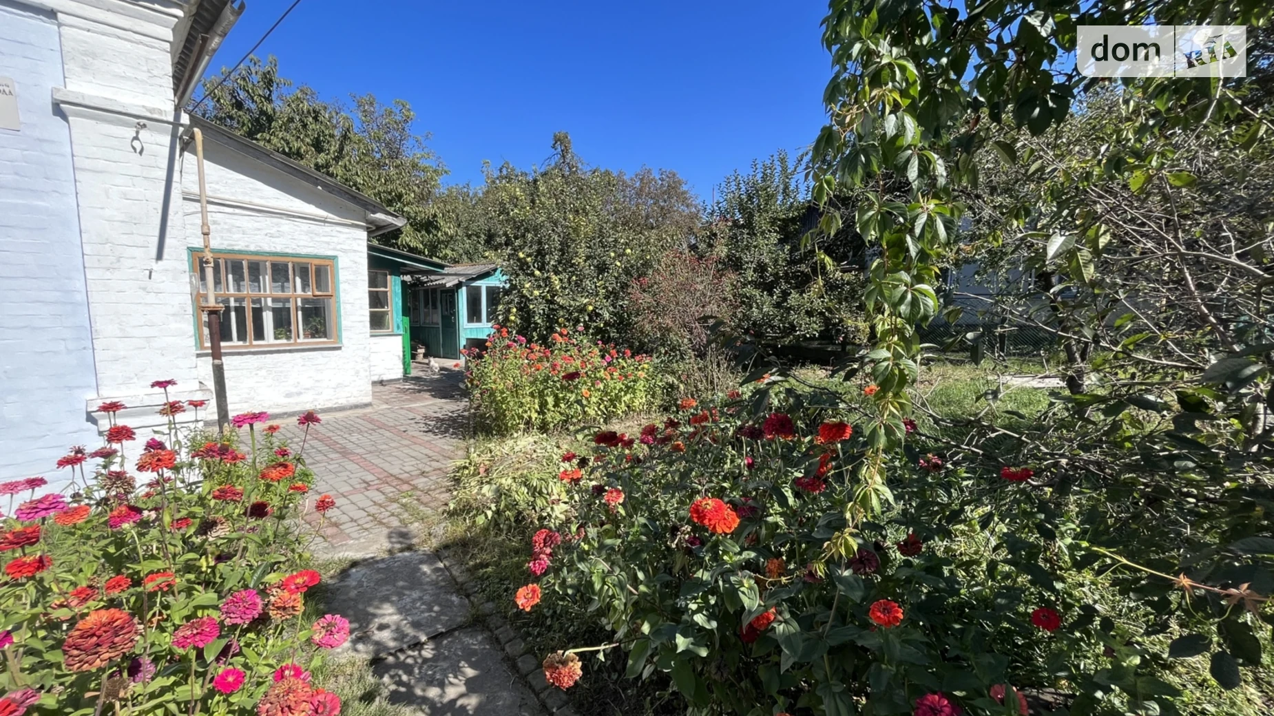 Продается одноэтажный дом 68 кв. м с верандой, цена: 26500 $ - фото 2