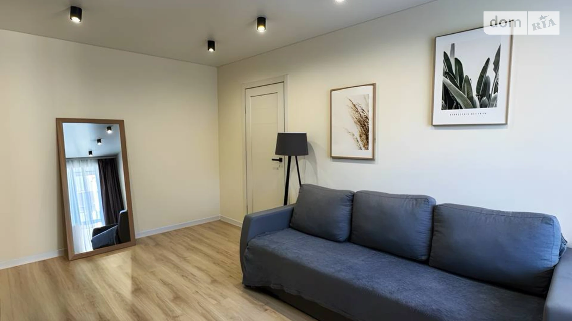 Продается 2-комнатная квартира 46.6 кв. м в Днепре, ул. Владимира Великого князя, 12А - фото 2