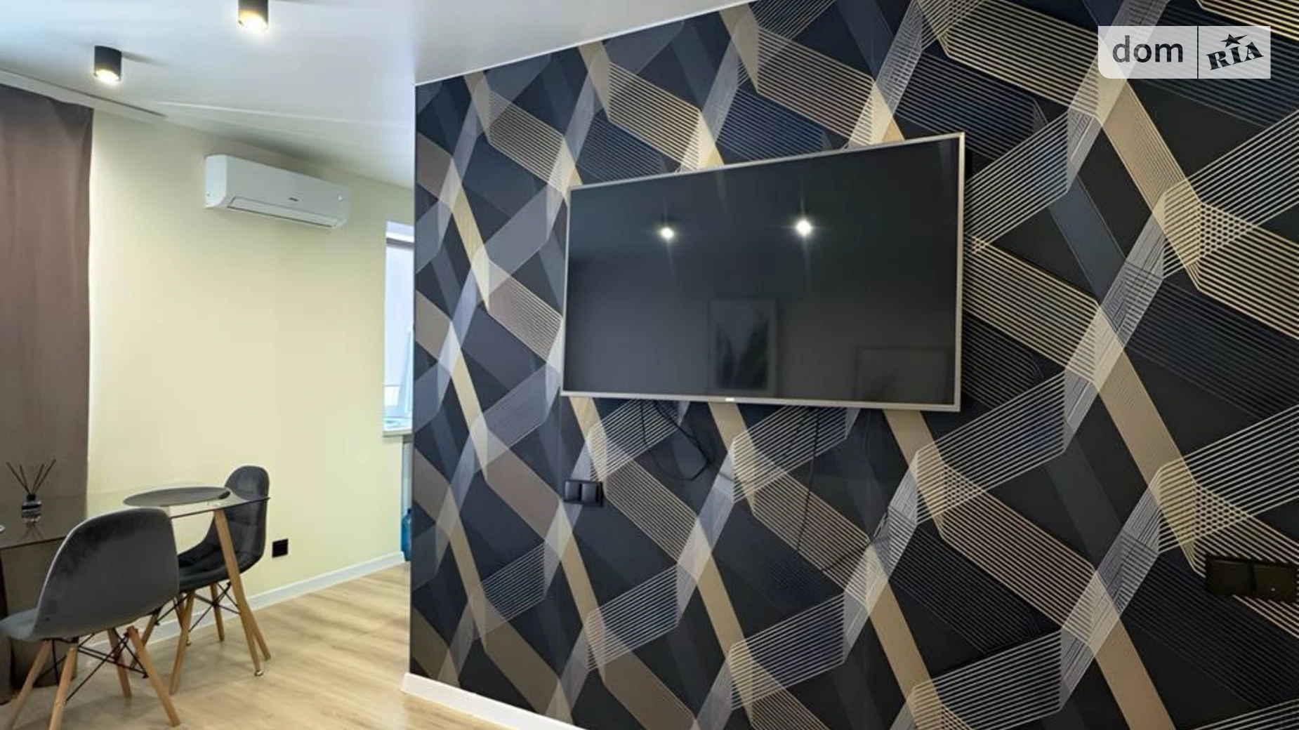 Продается 2-комнатная квартира 46.6 кв. м в Днепре, ул. Владимира Великого князя, 12А - фото 4