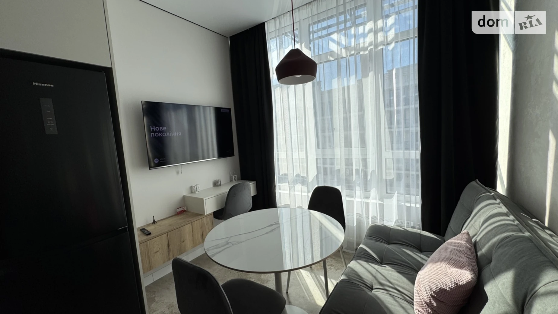 Продается 1-комнатная квартира 35 кв. м в Одессе, пер. Курортный, 2 - фото 4