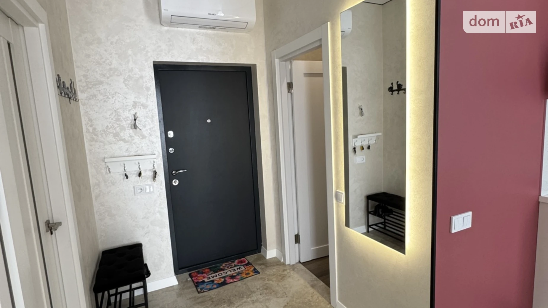 Продается 1-комнатная квартира 35 кв. м в Одессе, пер. Курортный, 2 - фото 5