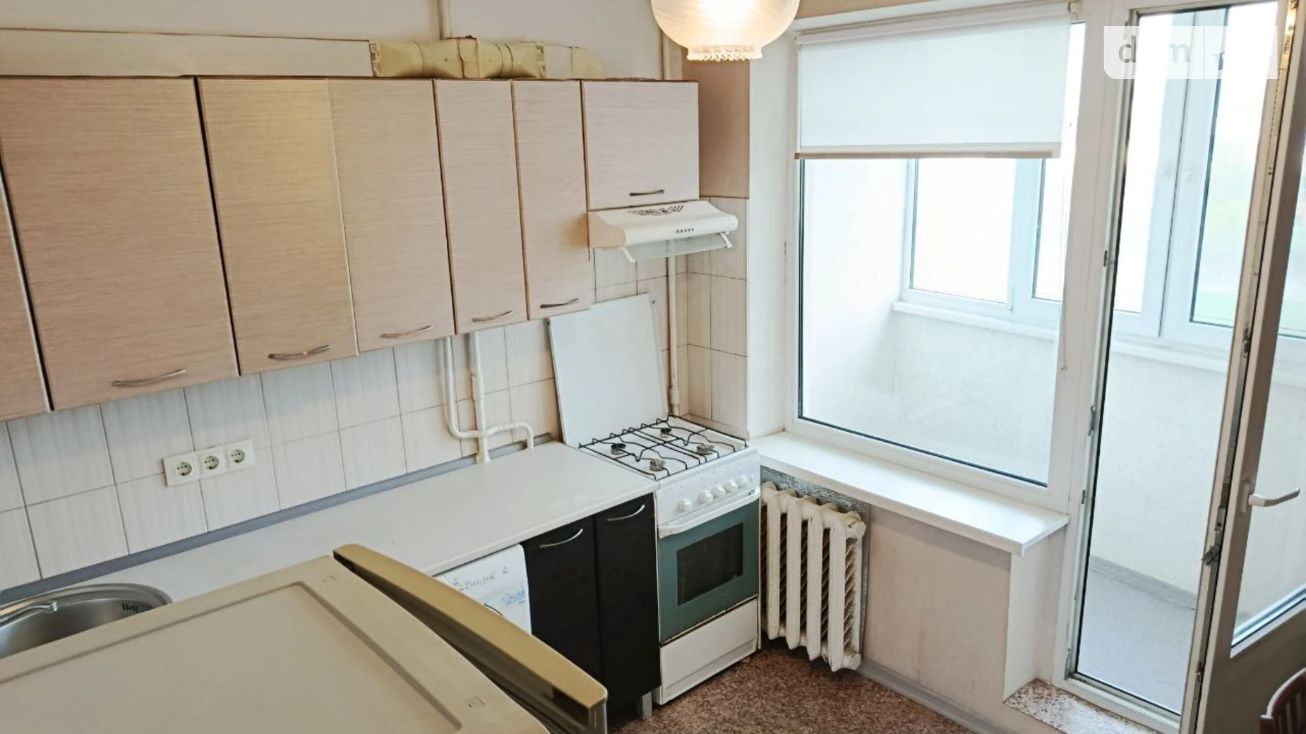 Продается 1-комнатная квартира 34 кв. м в Киеве, ул. Березняковская, 36 - фото 5