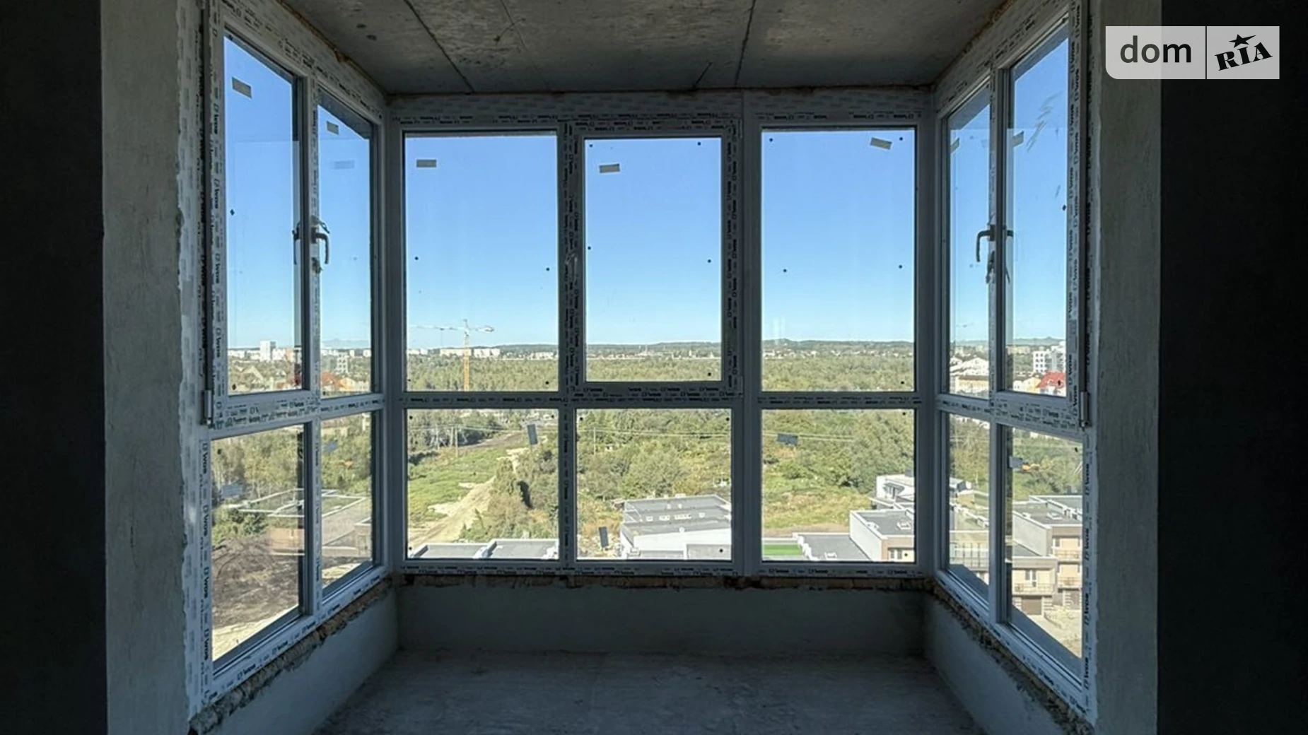 Продается 2-комнатная квартира 68.1 кв. м в Львове, ул. Роксоляны, 161 - фото 4