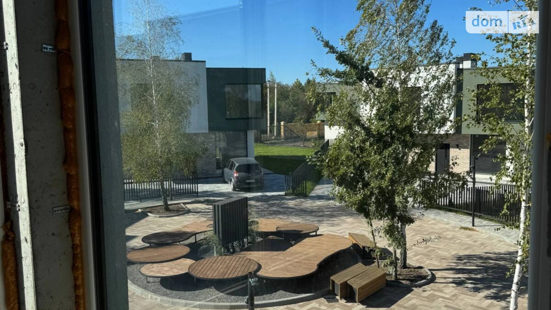 Продается дом на 2 этажа 110 кв. м с мебелью, цена: 110000 $ - фото 4