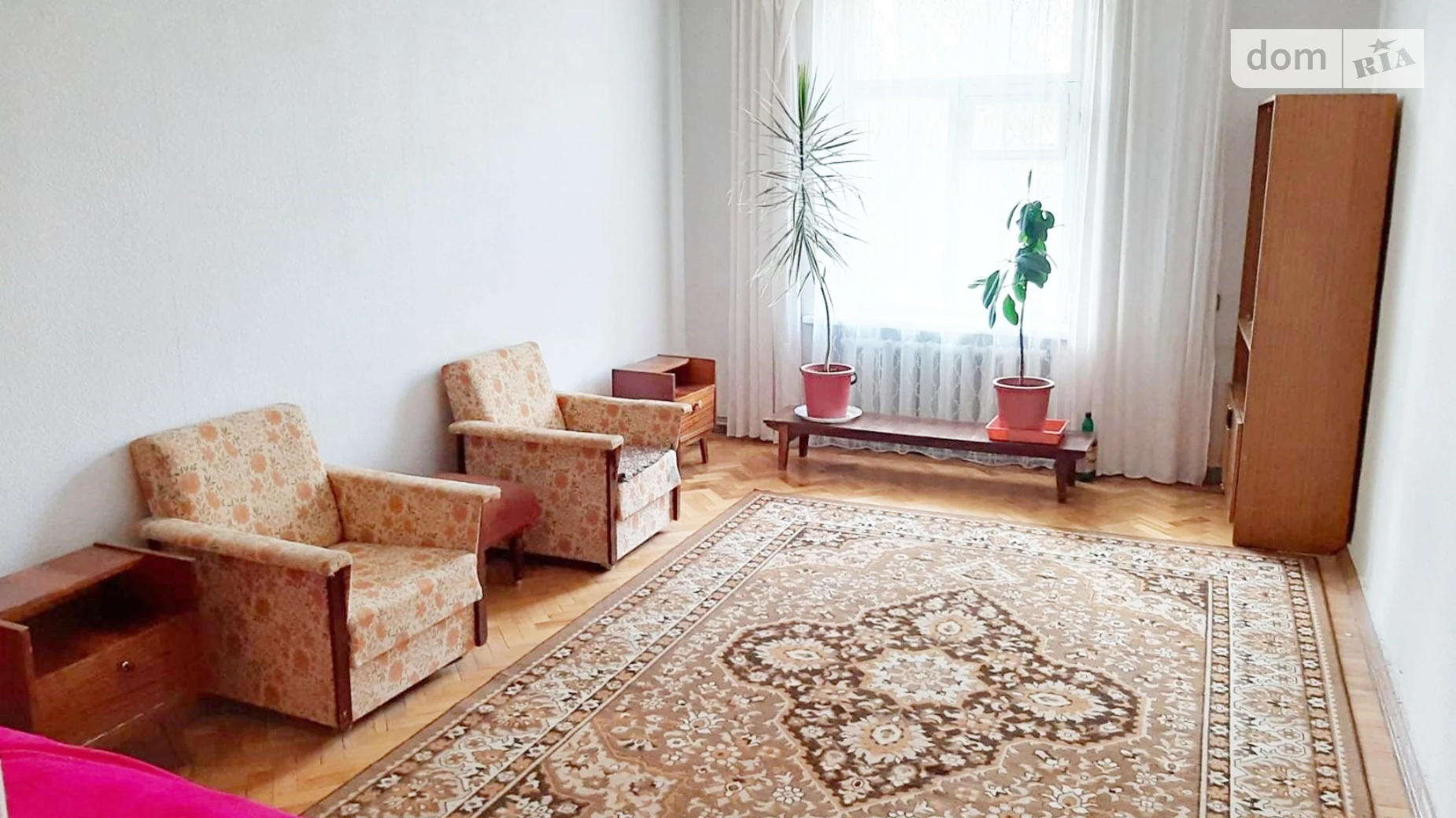 Сдается в аренду 2-комнатная квартира 52 кв. м в Николаеве - фото 5