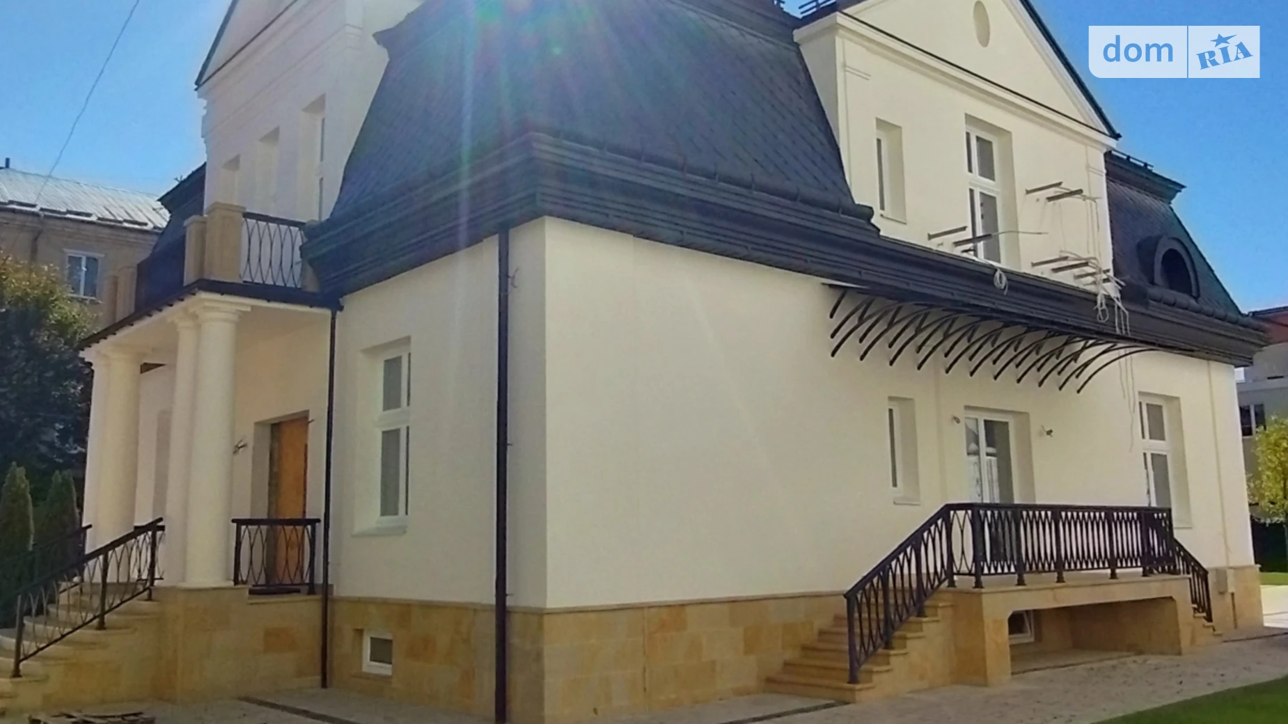 Сдается в аренду дом на 2 этажа 488 кв. м с беседкой, цена: 10500 $ - фото 4