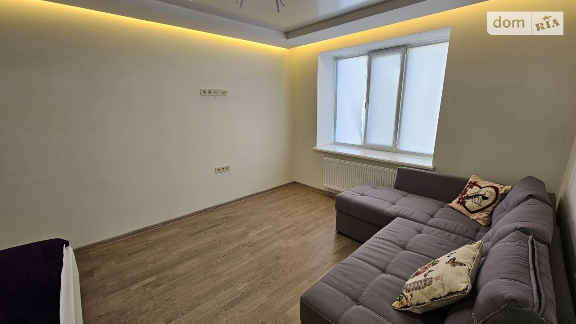 1-комнатная квартира 47.6 кв. м в Тернополе, бул. Кулиша Пантелеймона - фото 2