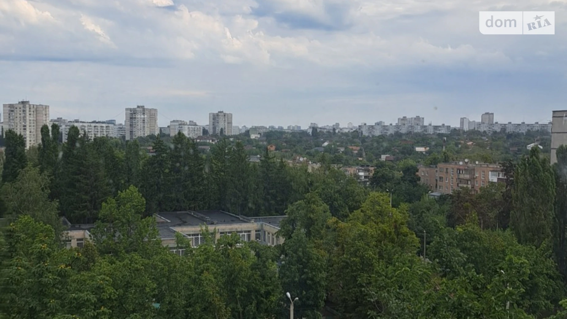 Продается 1-комнатная квартира 26 кв. м в Харькове, ул. Гвардейцев-Широнинцев, 26 - фото 3