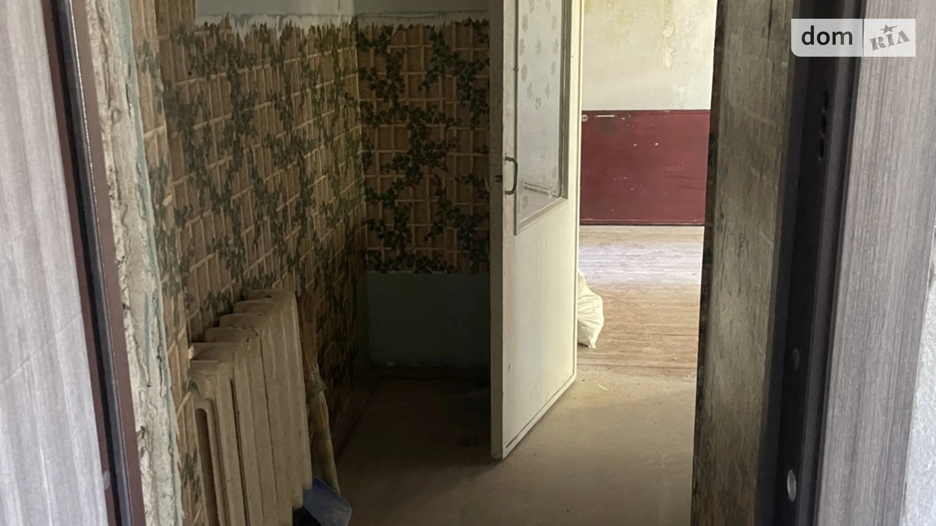 Продається 2-кімнатна квартира 43.9 кв. м у Гранітному, вулиця Миру - фото 5