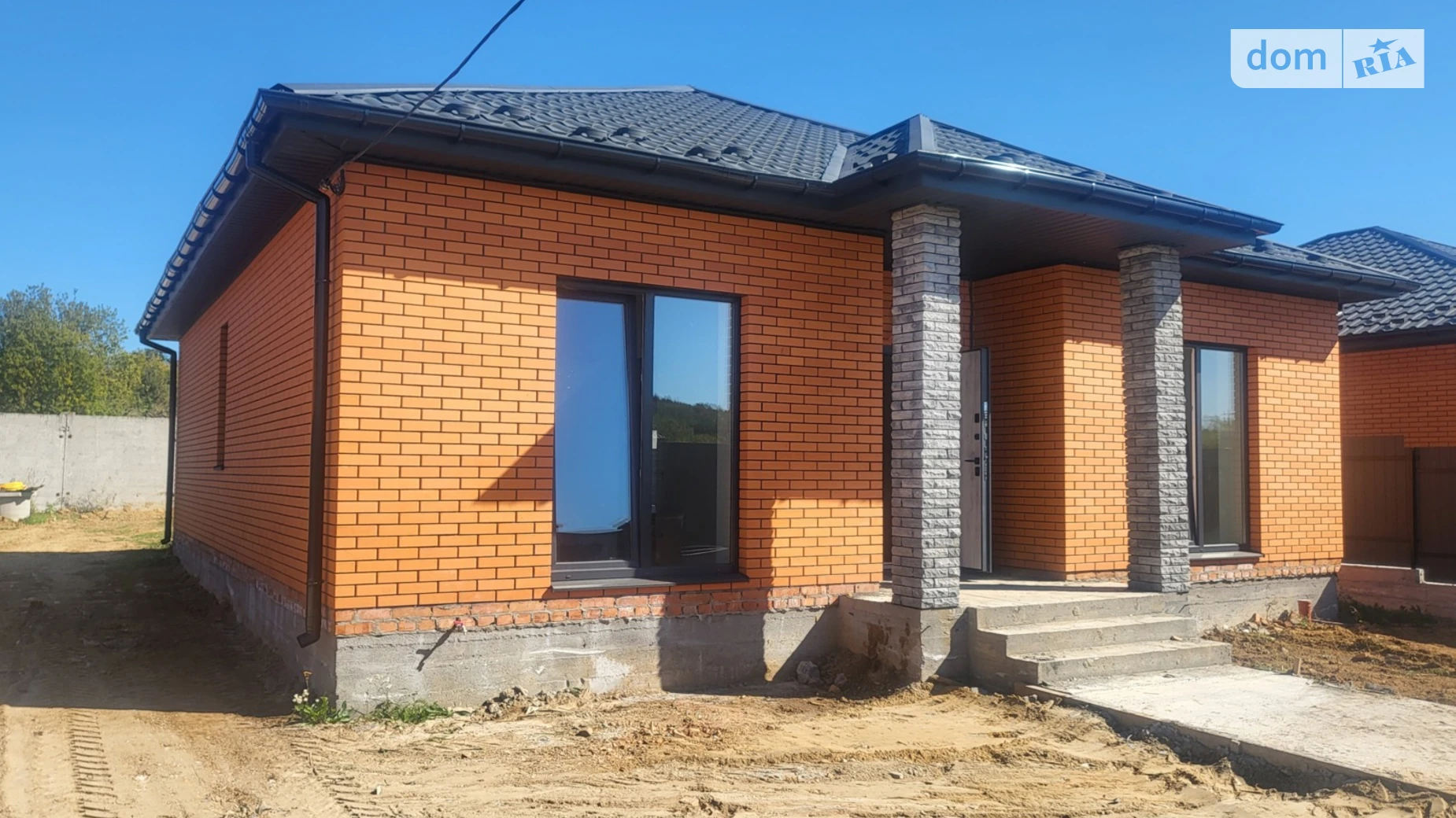 Продается одноэтажный дом 92 кв. м с мебелью, цена: 85000 $ - фото 5