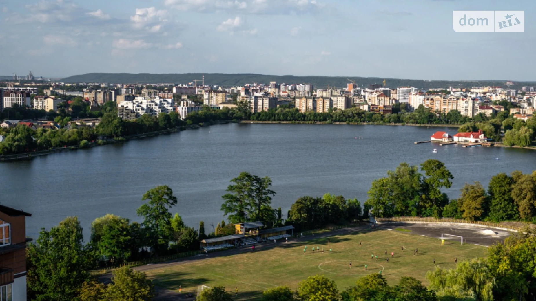 Продається 1-кімнатна квартира 42.5 кв. м у Івано-Франківську, вул. Гетьмана Івана Мазепи, 148/1 - фото 4