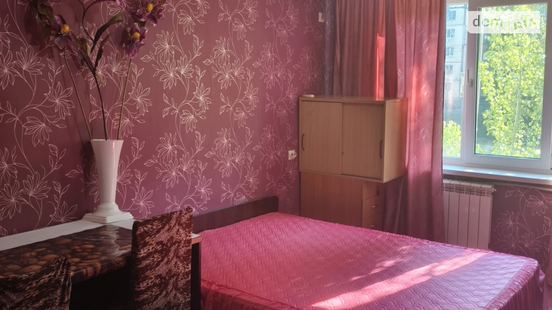 Сдается в аренду 1-комнатная квартира 23 кв. м в Днепре, пер. Добровольцев, 10 - фото 2