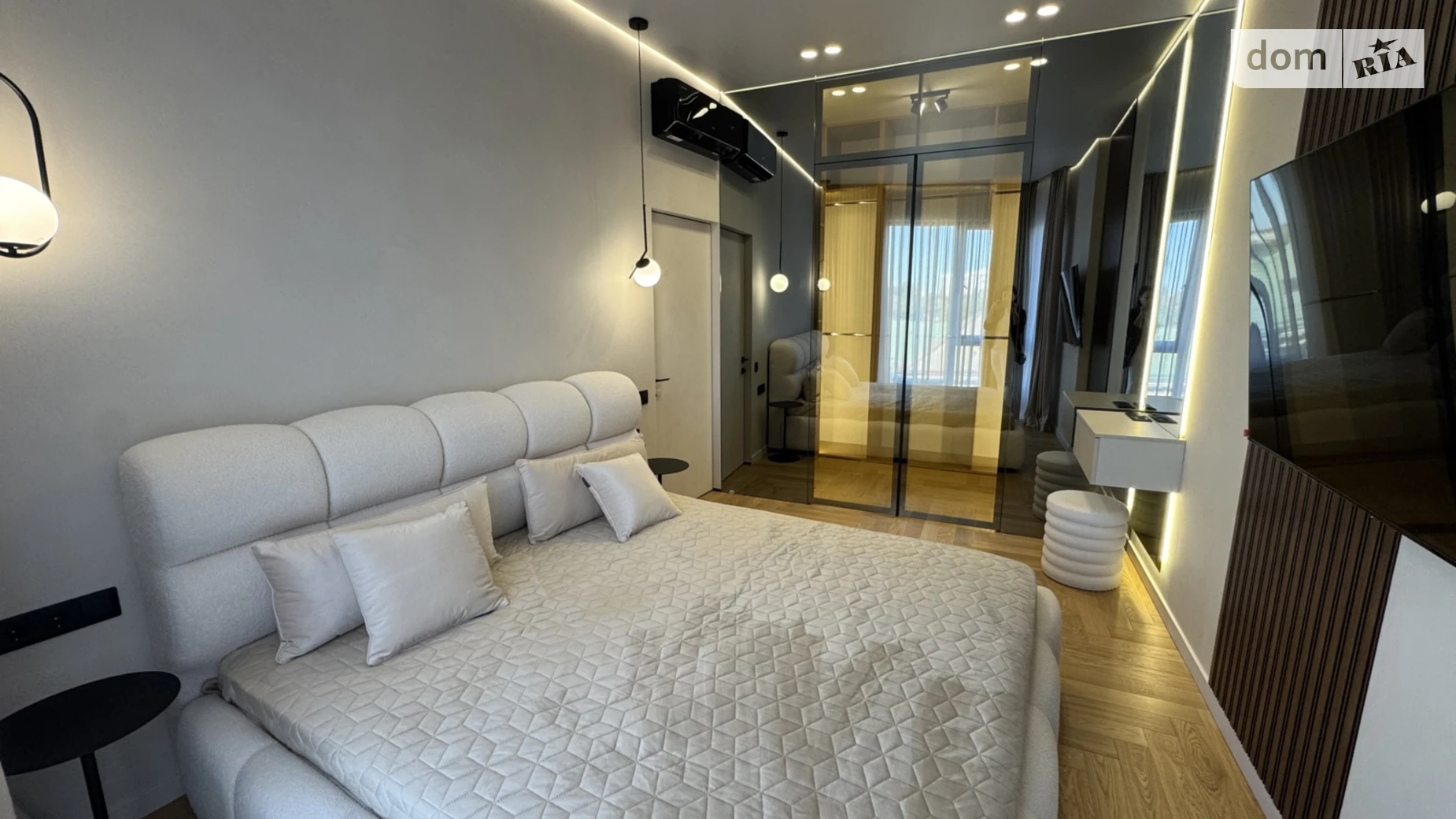 Продается 2-комнатная квартира 68 кв. м в Одессе, ул. Чубаевская, 1 - фото 3