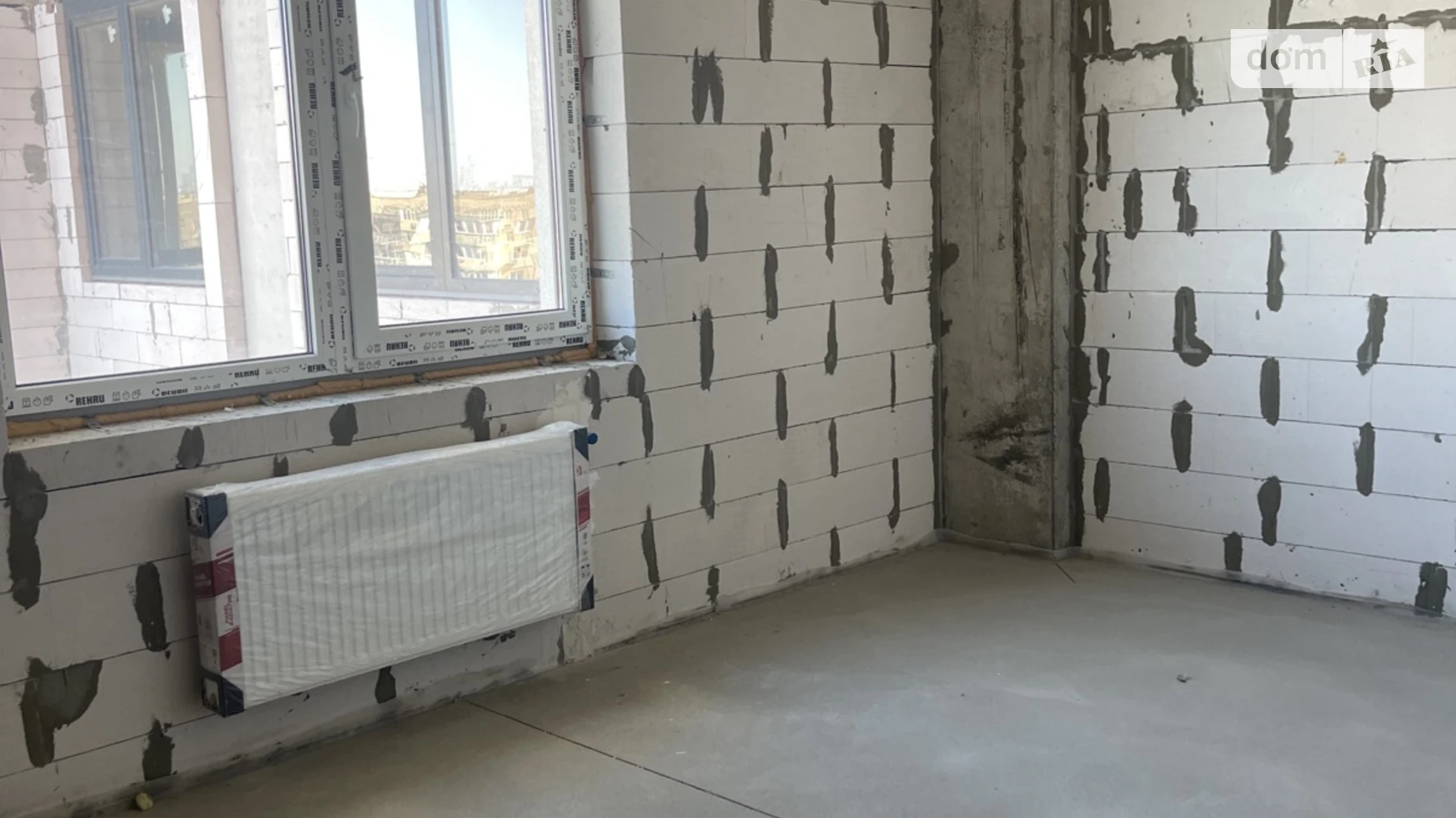 Продается 3-комнатная квартира 78 кв. м в Одессе, Николаевская дор., 3/14 - фото 2