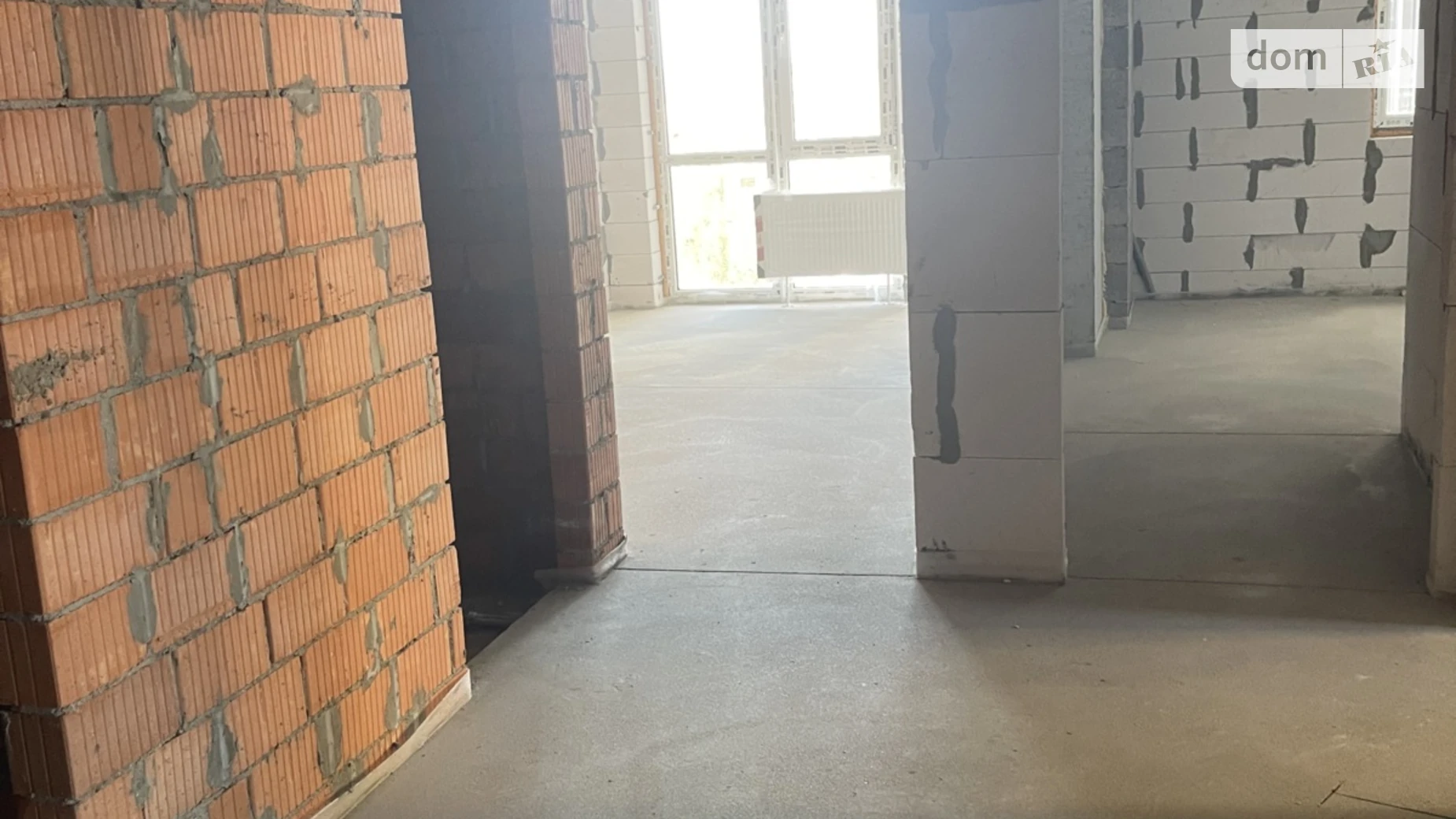 Продается 3-комнатная квартира 78 кв. м в Одессе, Николаевская дор., 3/14 - фото 4