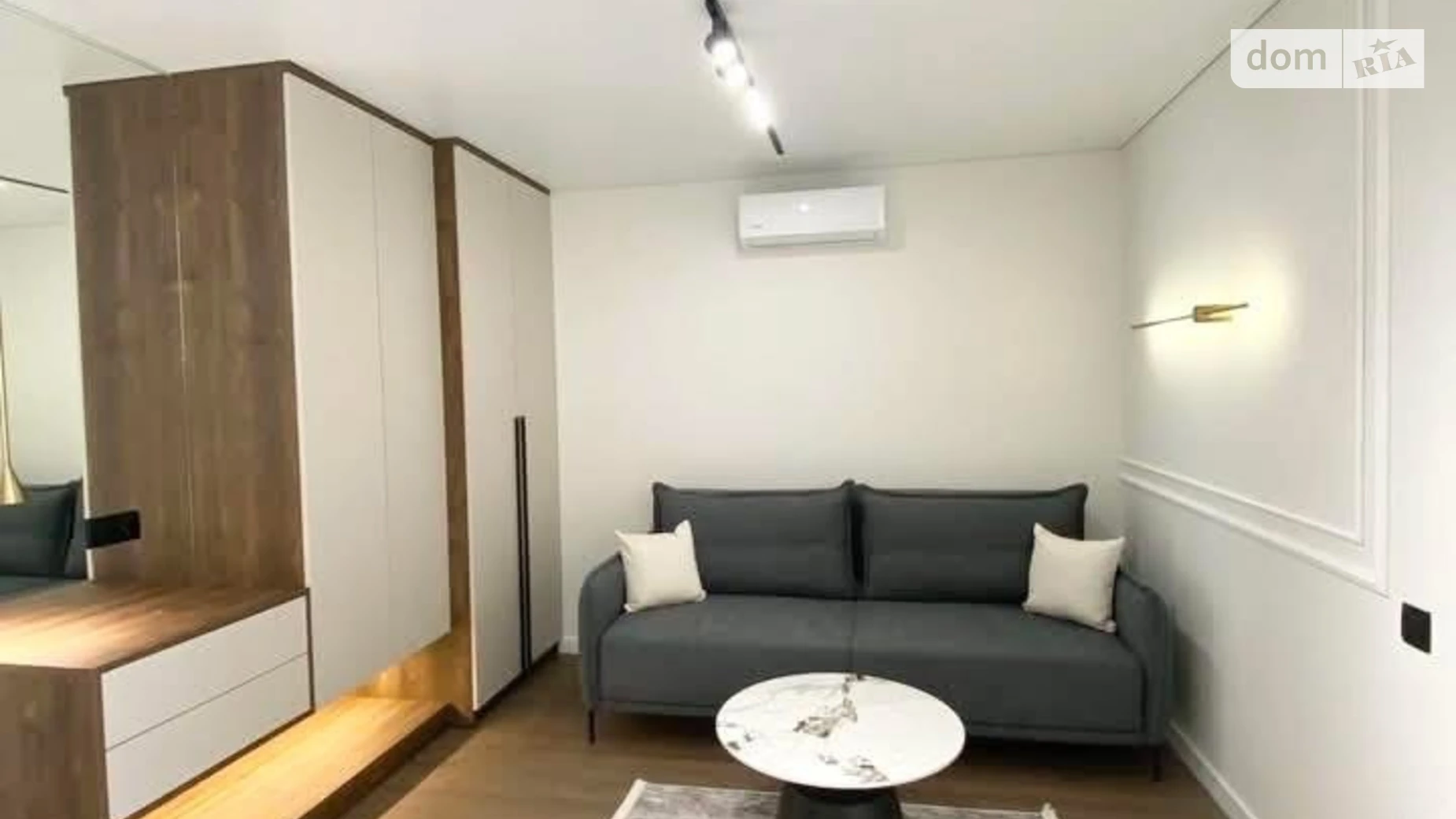 1-комнатная квартира 48 кв. м в Тернополе, цена: 65500 $ - фото 2