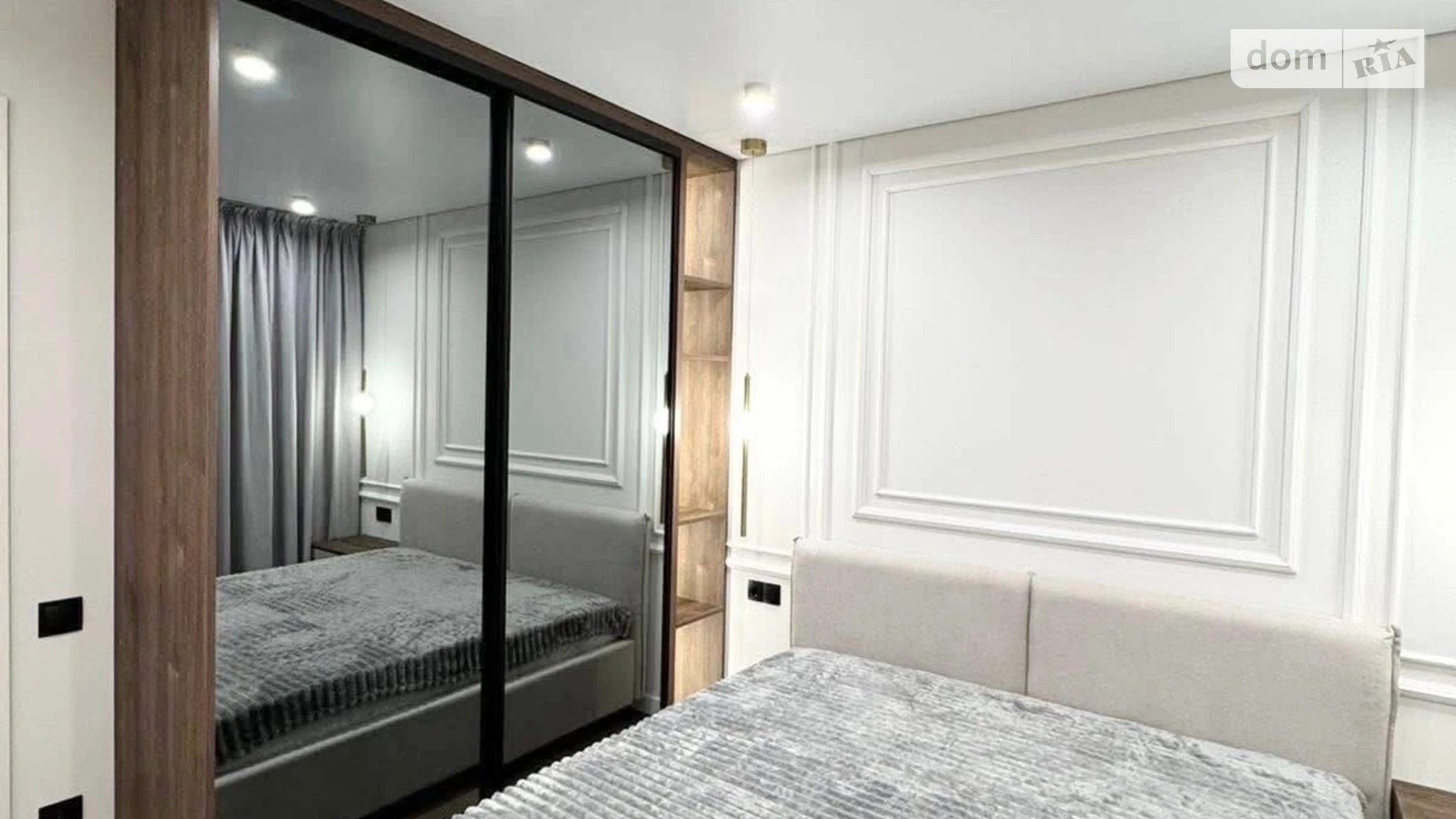 1-комнатная квартира 48 кв. м в Тернополе, цена: 65500 $ - фото 4
