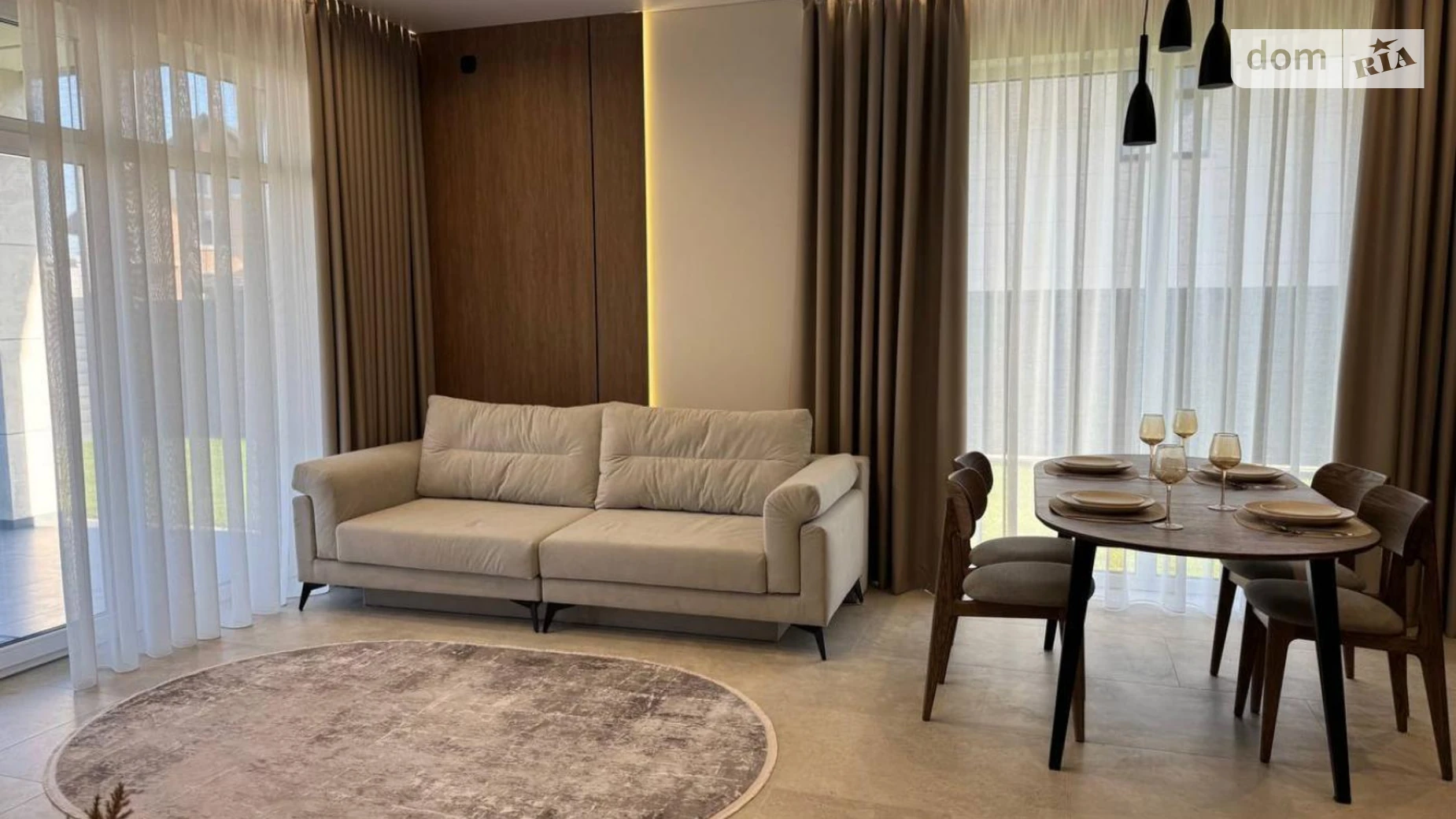 ул. Центральная Петропавловская Борщаговка, цена: 395000 $ - фото 2