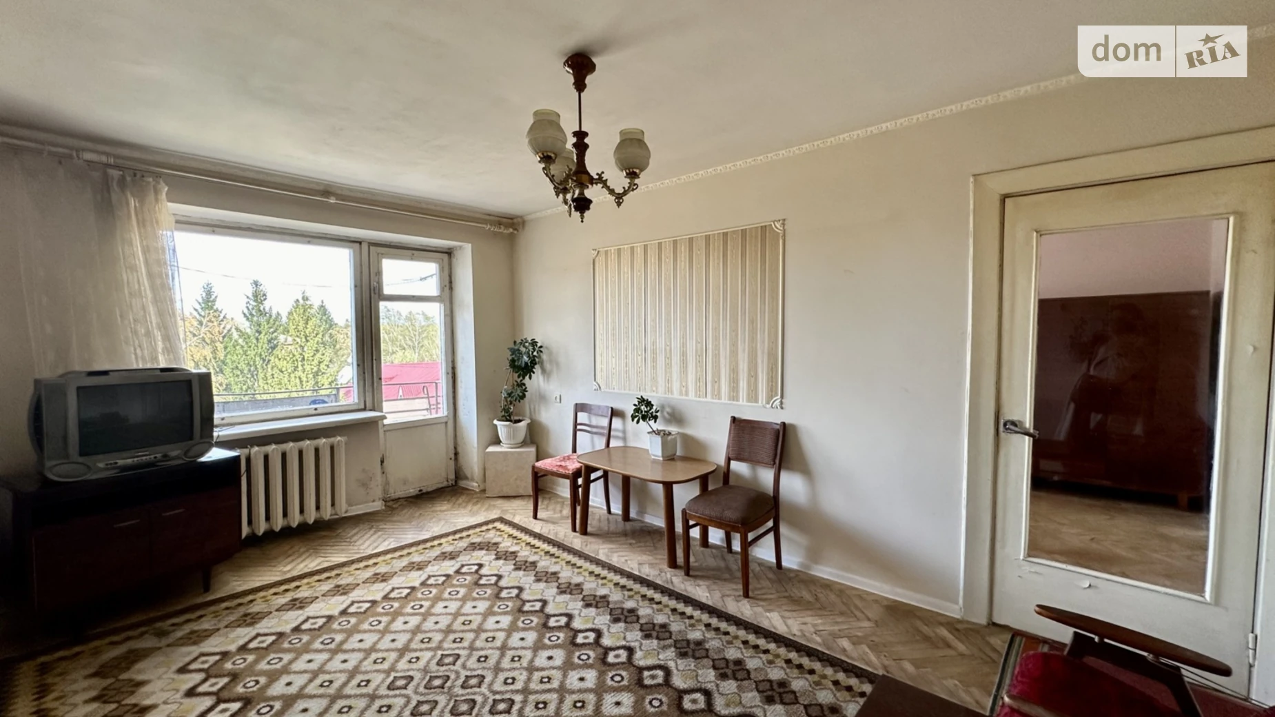 Продается 3-комнатная квартира 59 кв. м в Львове, ул. Академика Евгения Лазаренко - фото 3