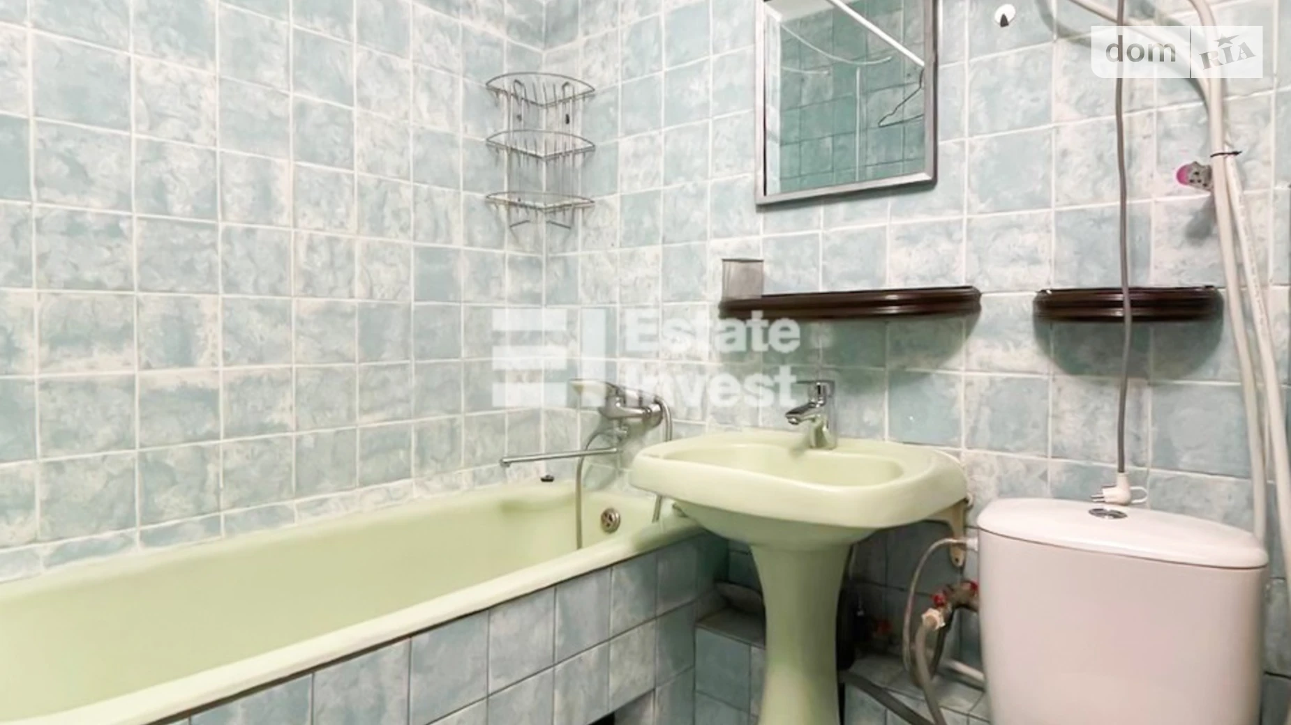 Продается 1-комнатная квартира 40 кв. м в Харькове, ул. Авиационная, 3 - фото 2