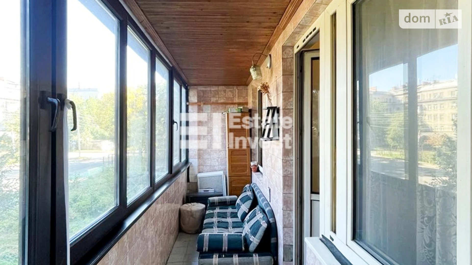 Продается 1-комнатная квартира 40 кв. м в Харькове, ул. Авиационная, 3 - фото 4