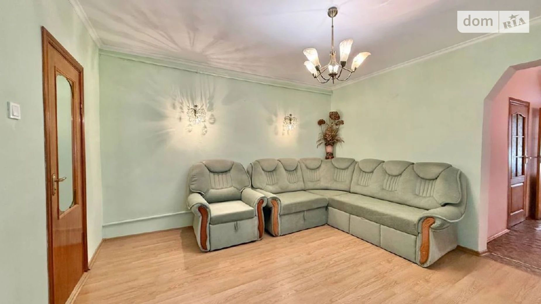 Продается часть дома 70 кв. м с беседкой, цена: 72000 $ - фото 2