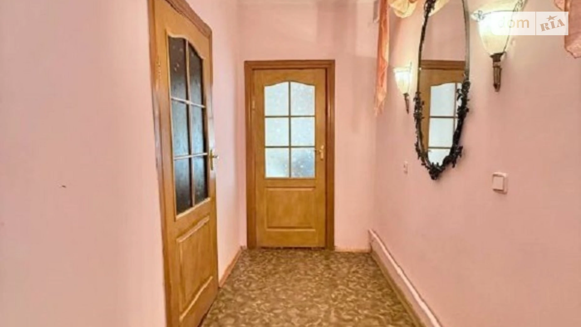 Продается часть дома 70 кв. м с беседкой, цена: 72000 $ - фото 4