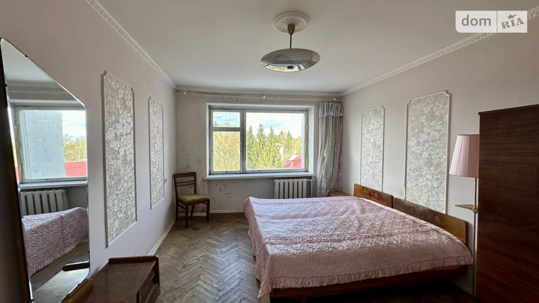 Продается 3-комнатная квартира 59 кв. м в Львове, ул. Академика Евгения Лазаренко - фото 4
