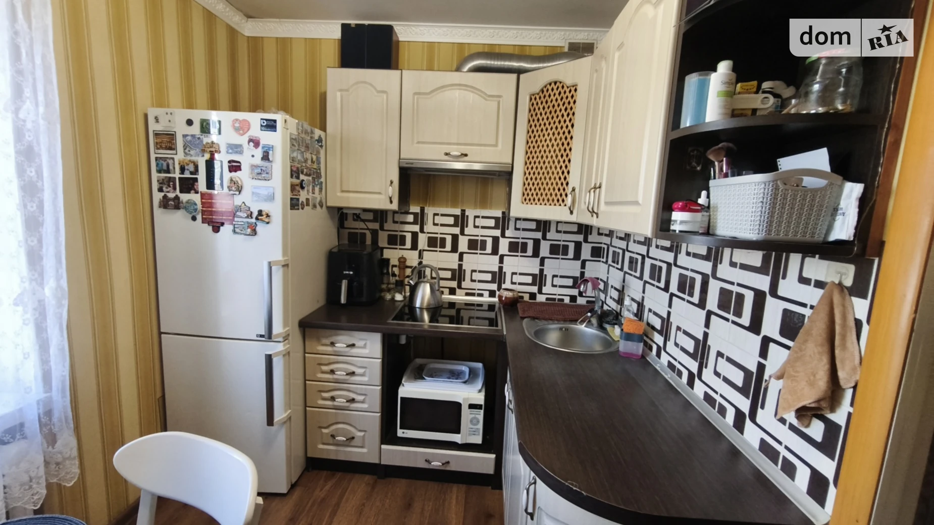 Сдается в аренду 1-комнатная квартира 36 кв. м в Виннице, ул. Героев Нацгвардии(Некрасова) - фото 2