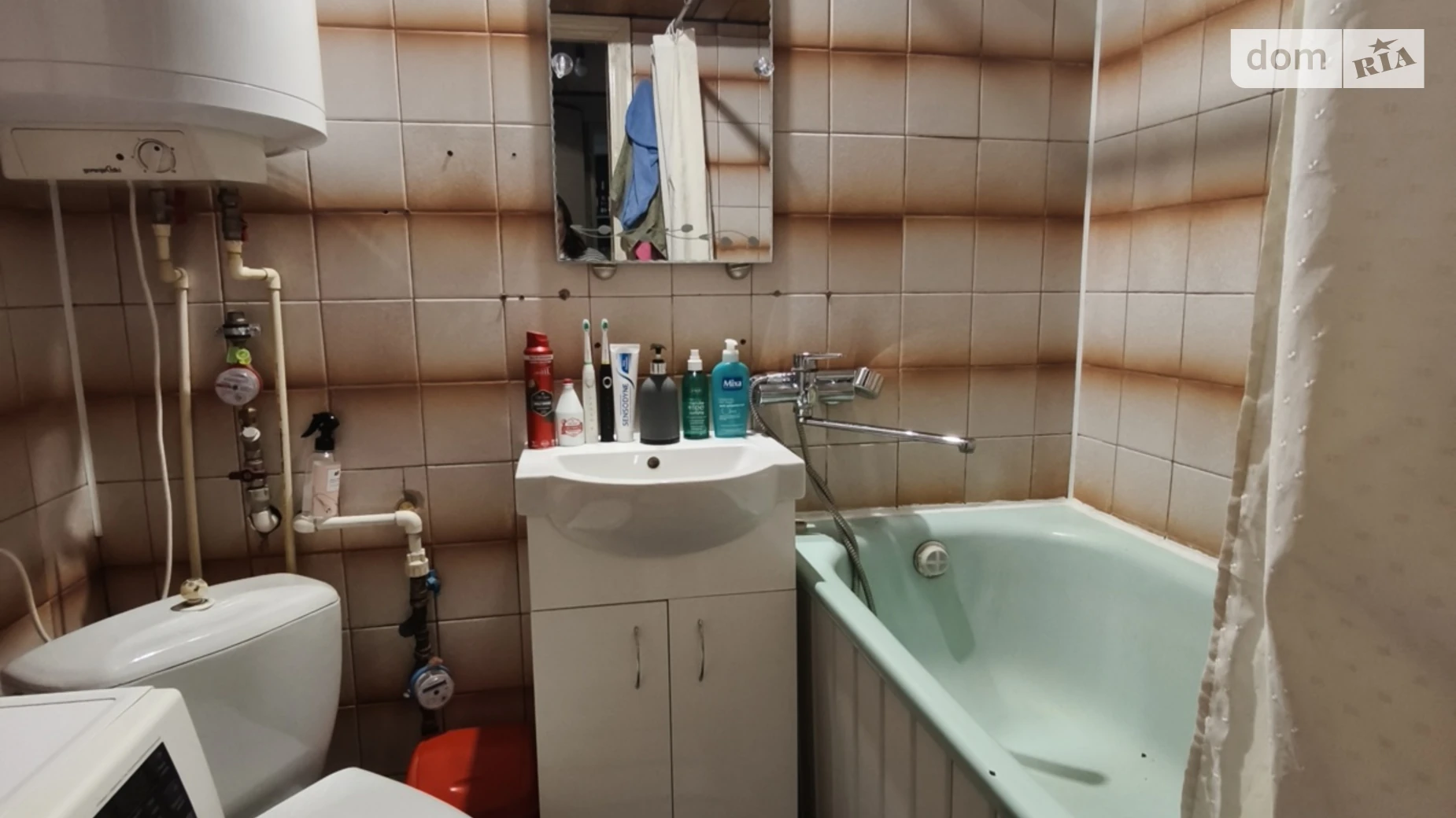 Сдается в аренду 1-комнатная квартира 36 кв. м в Виннице, ул. Героев Нацгвардии(Некрасова) - фото 3