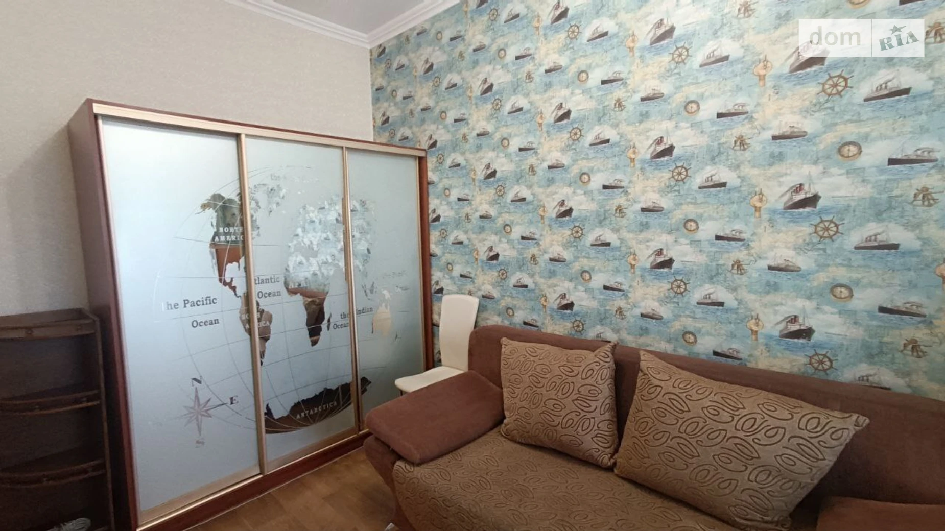 Продается 3-комнатная квартира 65.3 кв. м в Николаеве, цена: 48999 $ - фото 4