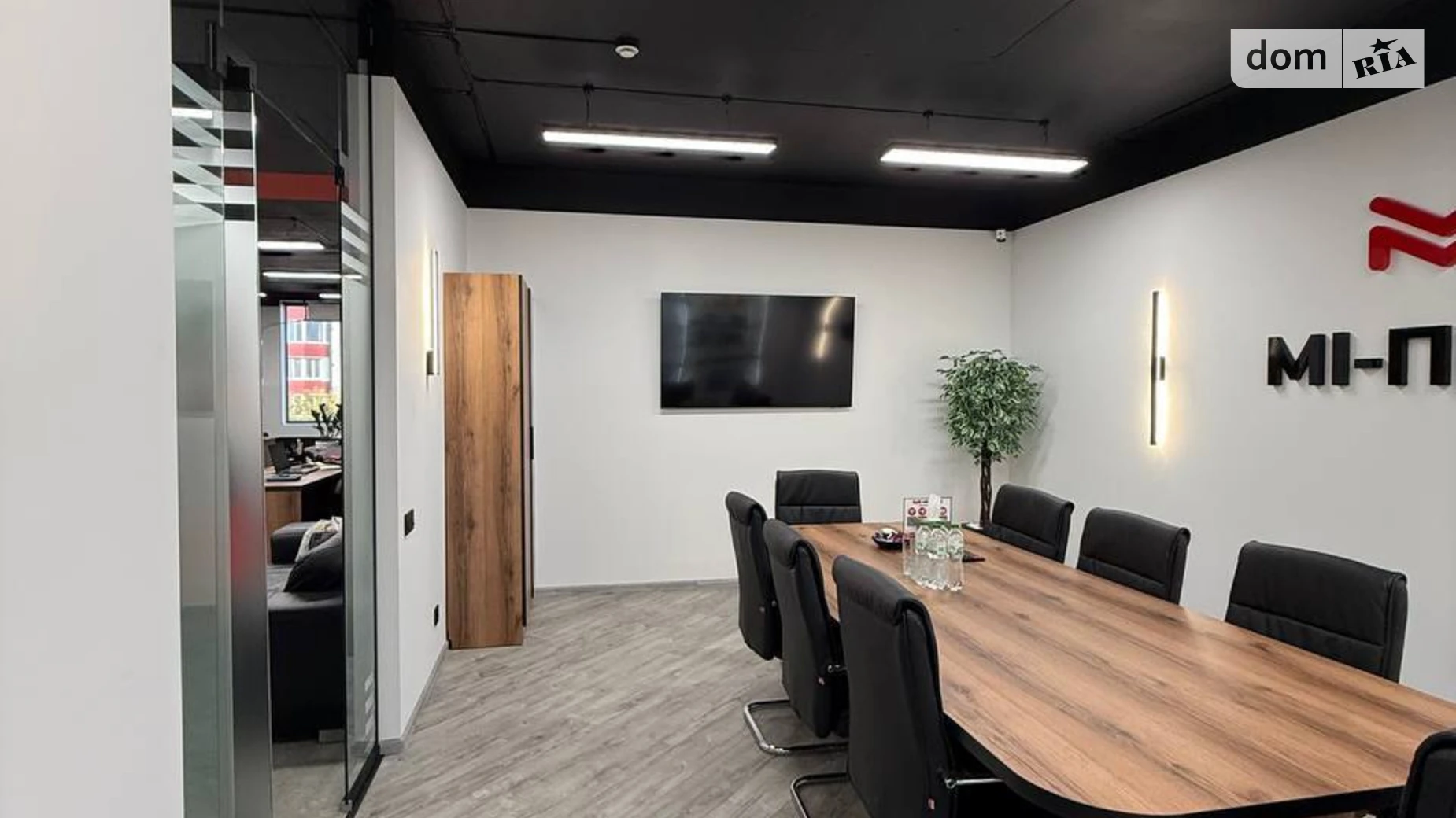 Продается офис 110 кв. м в бизнес-центре, цена: 185000 $ - фото 3