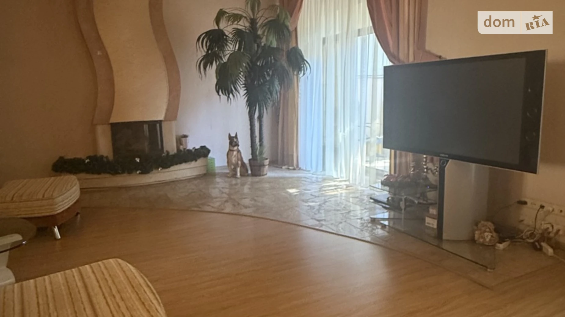 Сдается в оренду частина будинку 250 кв. м з ділянкою, цена: 2000 $ - фото 3