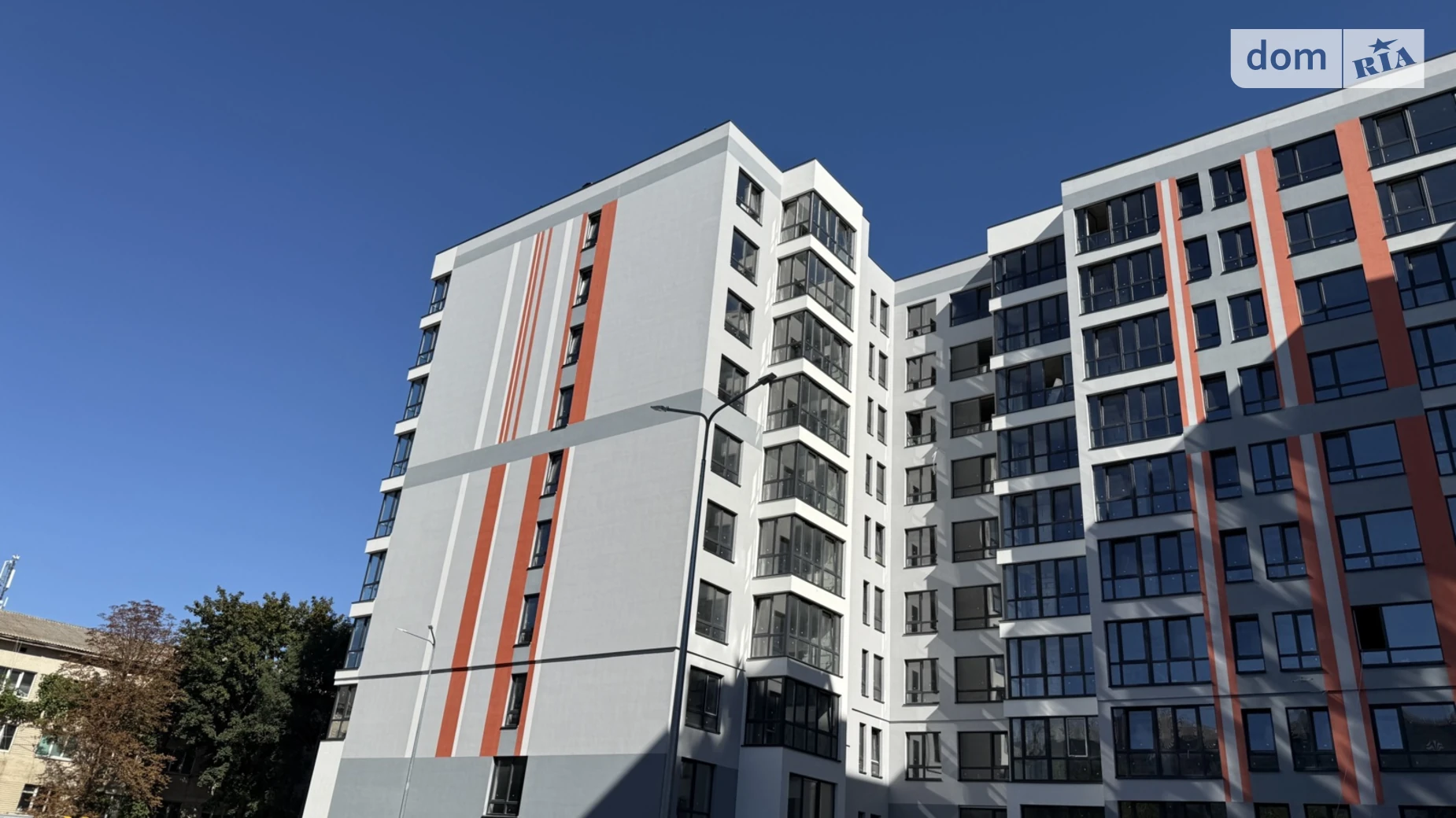 Продается 3-комнатная квартира 87 кв. м в Виннице, ул. Привокзальная - фото 3