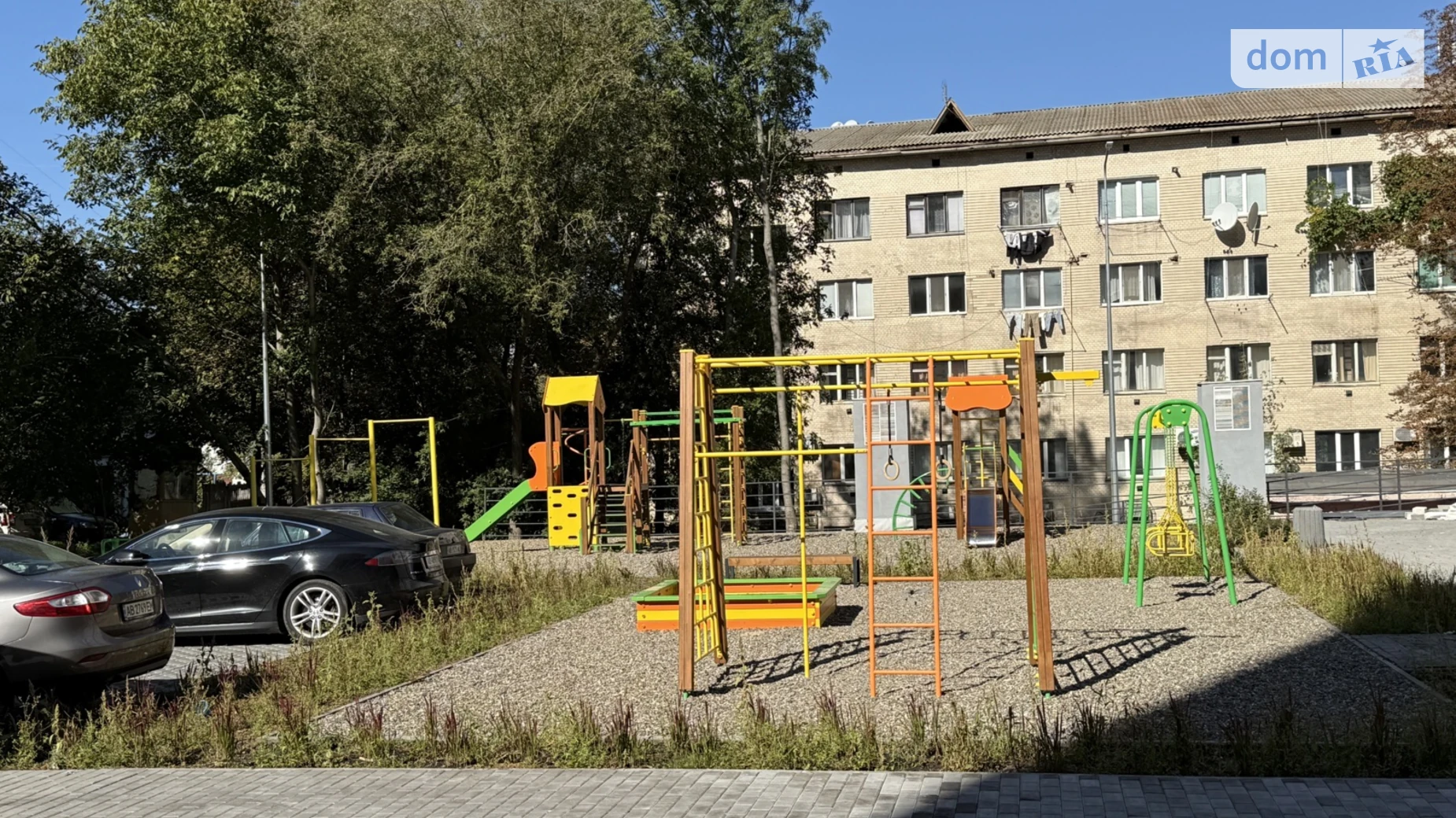 Продается 3-комнатная квартира 87 кв. м в Виннице, ул. Привокзальная - фото 2