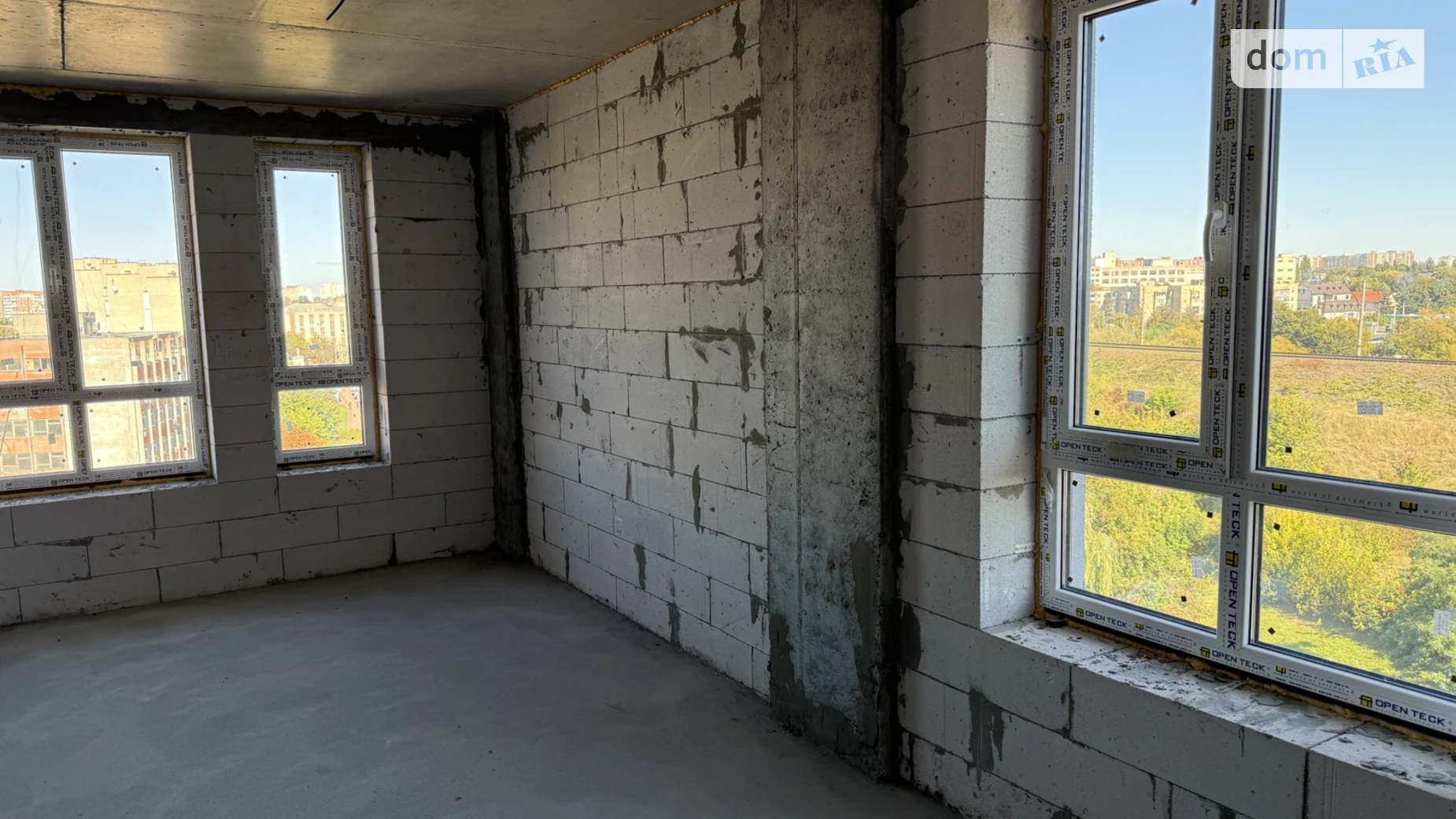 Продается 3-комнатная квартира 87 кв. м в Виннице, ул. Привокзальная - фото 4