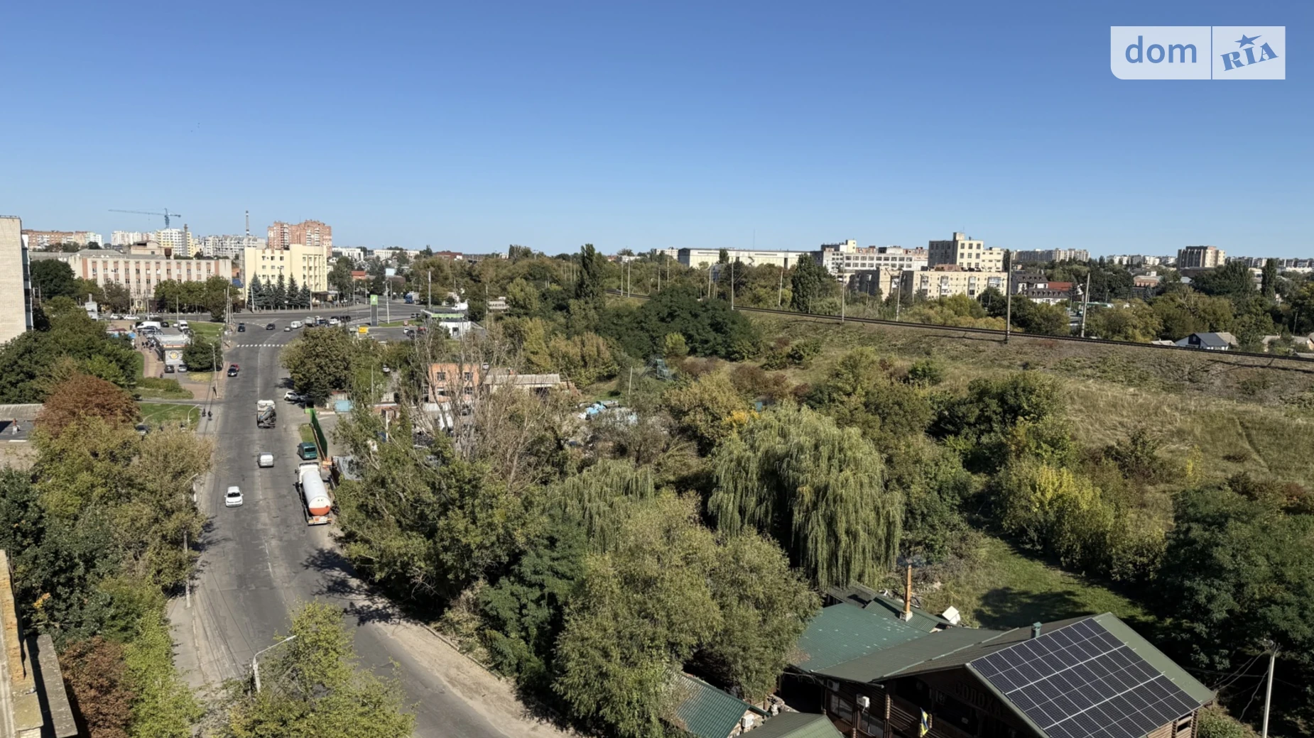 Продается 3-комнатная квартира 87 кв. м в Виннице, ул. Привокзальная - фото 5