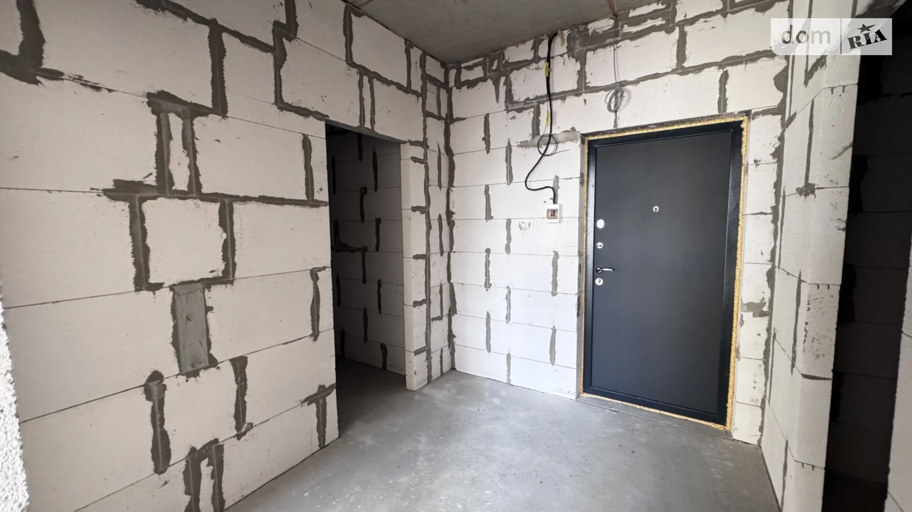 Продается 1-комнатная квартира 47.6 кв. м в Одессе, пер. Курортный, 2 - фото 2