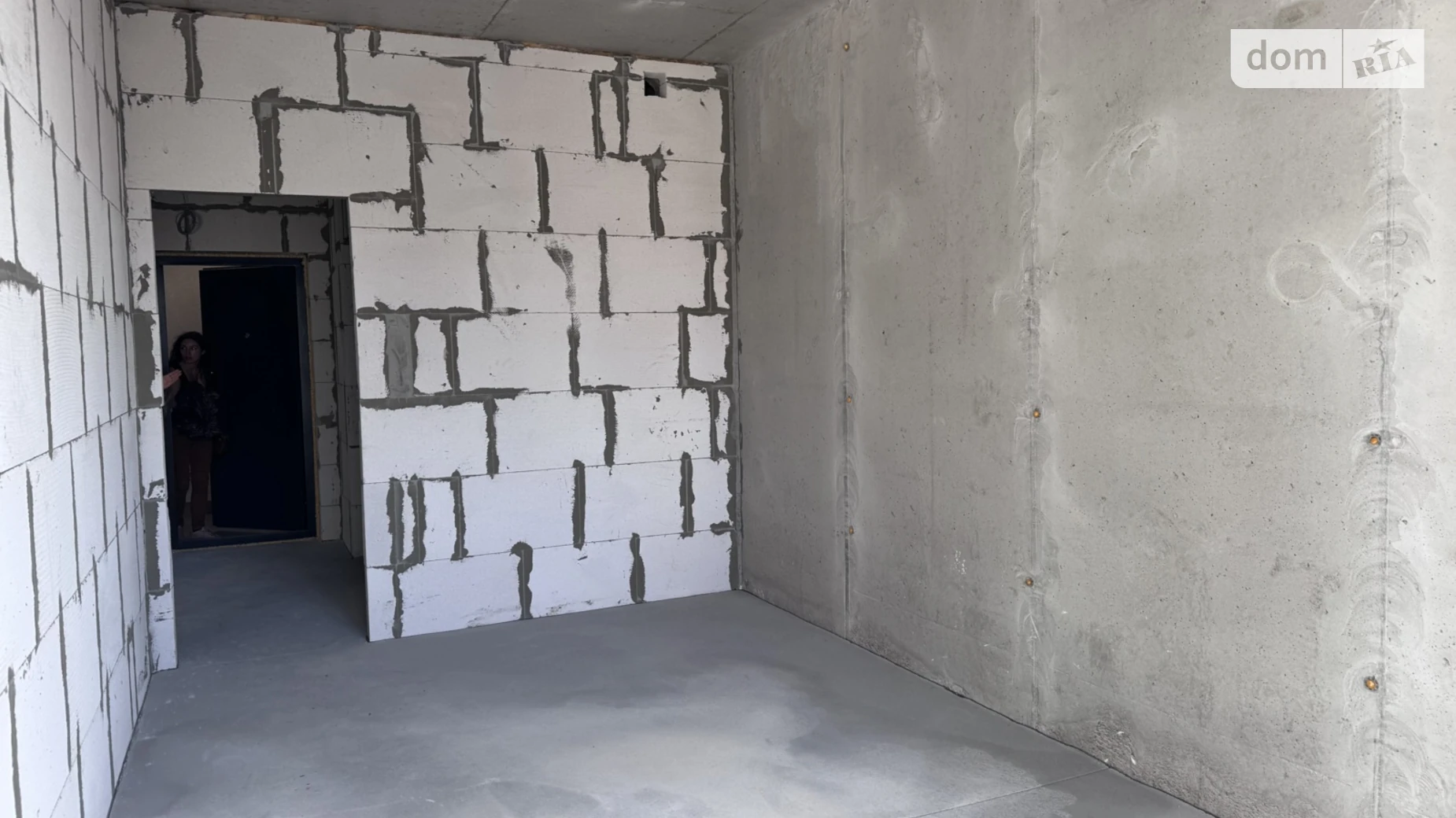 Продается 1-комнатная квартира 47.6 кв. м в Одессе, пер. Курортный, 2 - фото 5