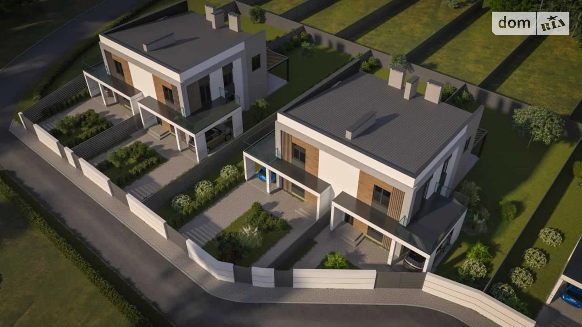 ул. Ольгинская Заречаны, цена: 112000 $ - фото 4