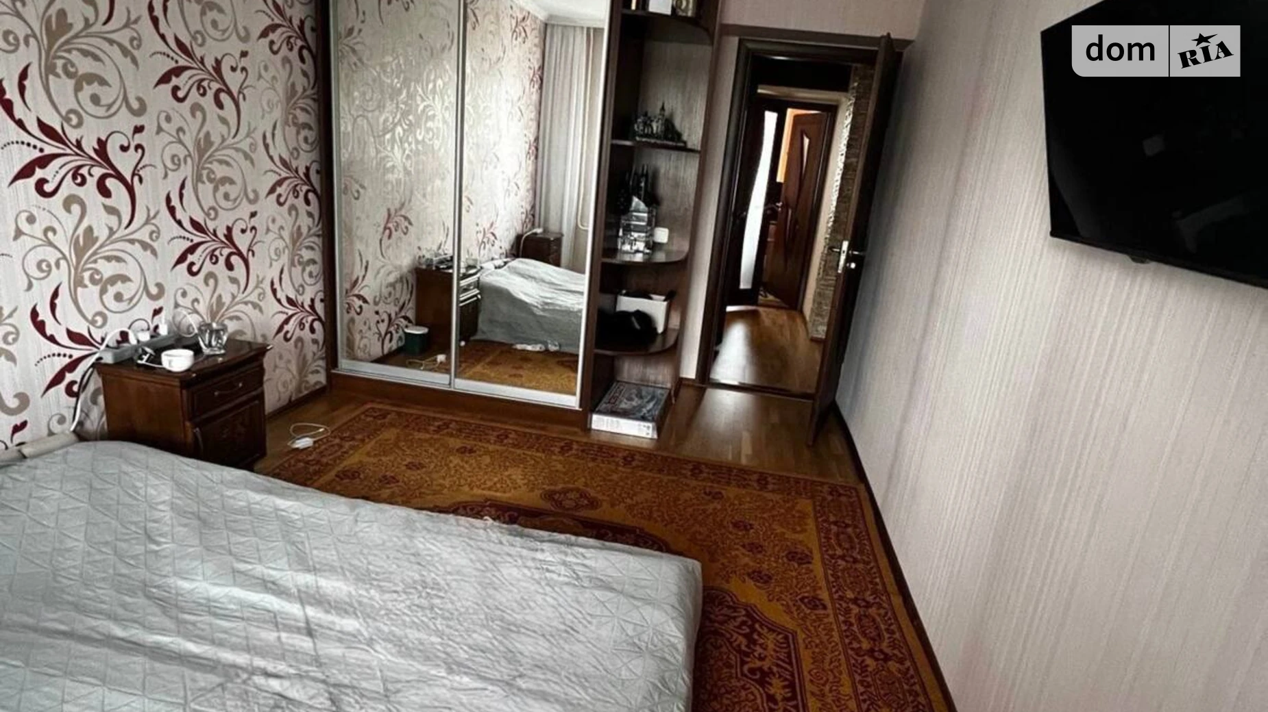 Сдается в аренду 4-комнатная квартира 75 кв. м в Хмельницком, ул. Трудовая, 17 - фото 3