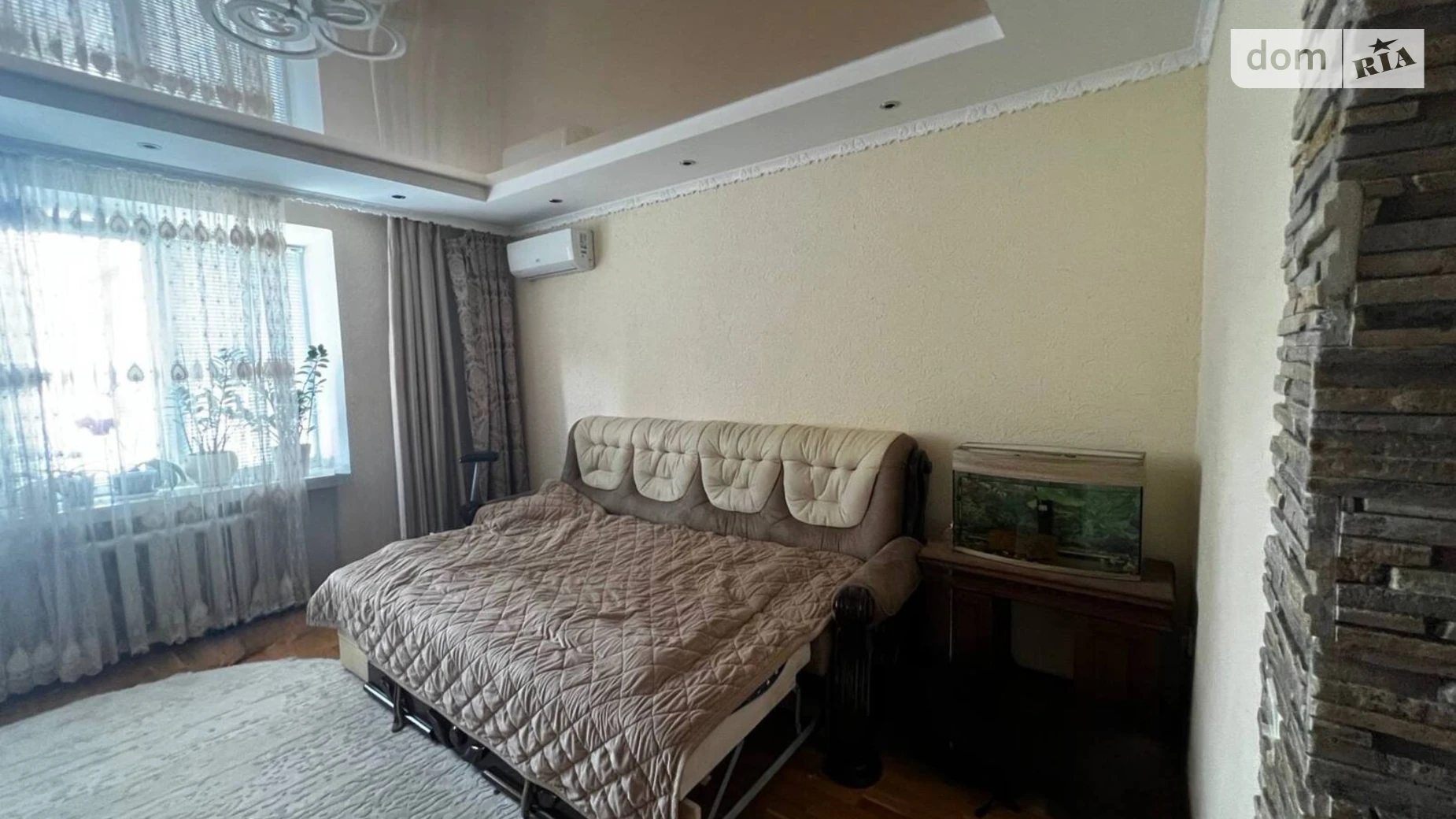 Сдается в аренду 4-комнатная квартира 75 кв. м в Хмельницком, ул. Трудовая, 17 - фото 4