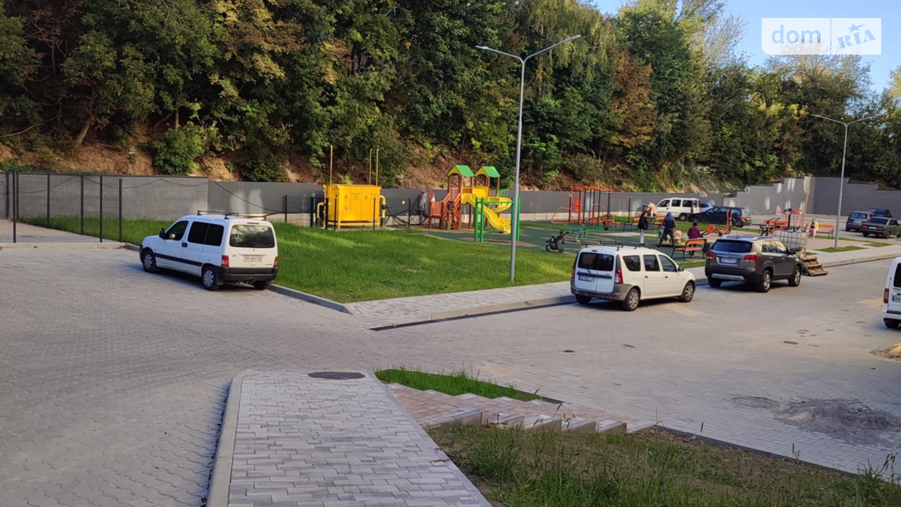 Продается 1-комнатная квартира 43.6 кв. м в Виннице, ул. Костя Широцкого, 5А - фото 4