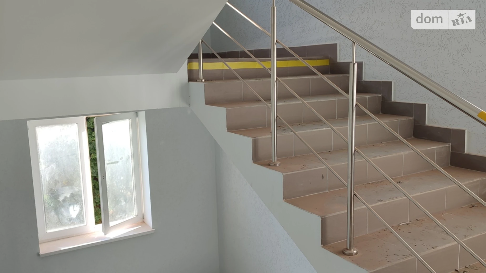 Продается 1-комнатная квартира 43.6 кв. м в Виннице, ул. Костя Широцкого, 5А - фото 5