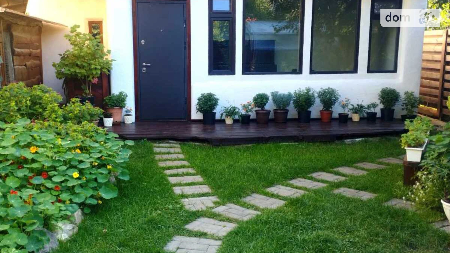 Продається одноповерховий будинок 49.4 кв. м з балконом, цена: 85000 $ - фото 2