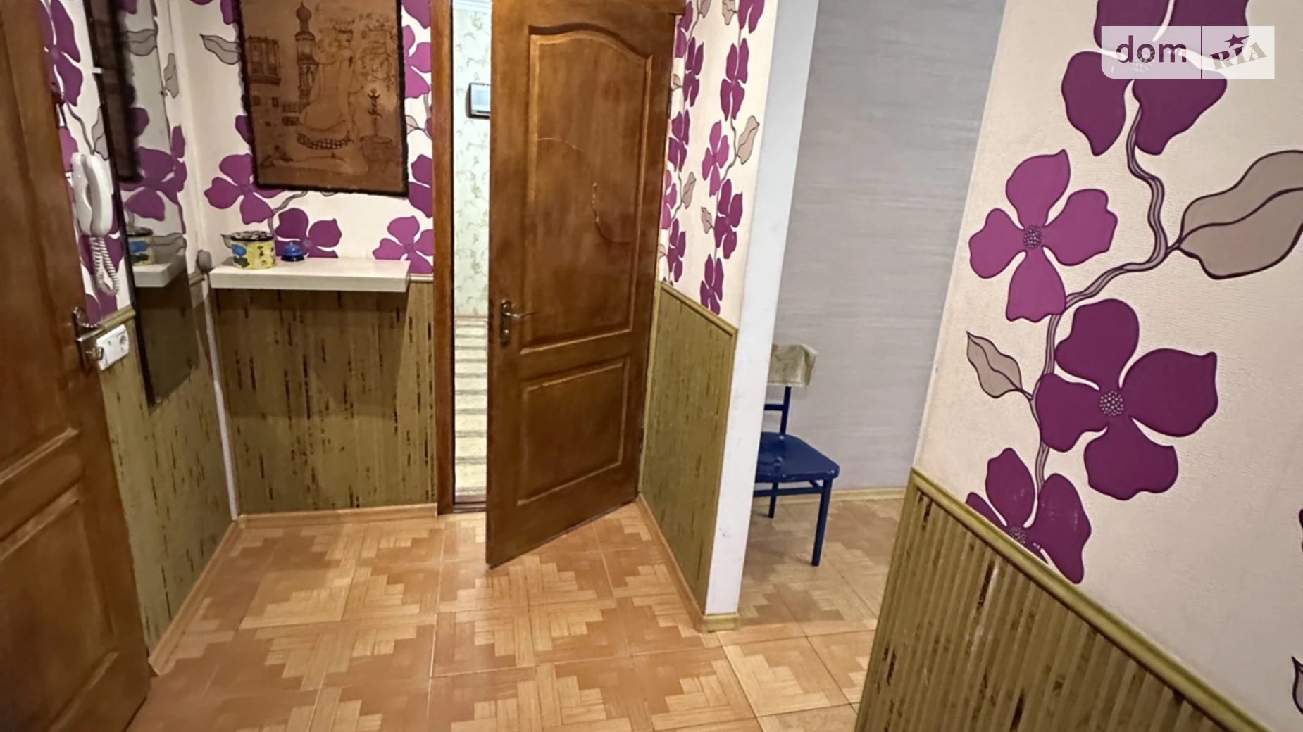 Продается 4-комнатная квартира 68 кв. м в Николаеве, пер. Василия Симоненко(Первомайский (Ингульский район)) - фото 2