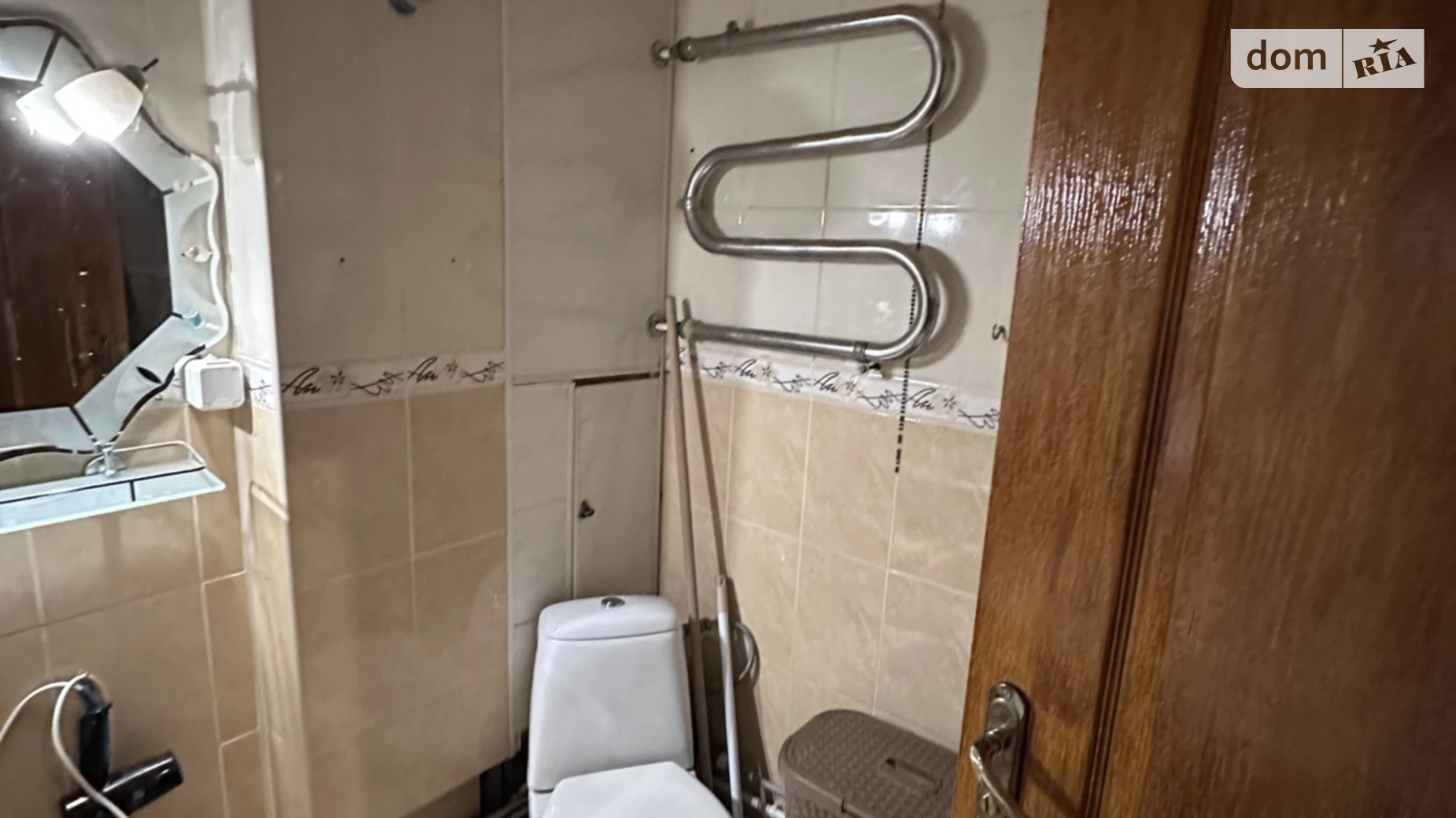 Продается 4-комнатная квартира 68 кв. м в Николаеве, пер. Василия Симоненко(Первомайский (Ингульский район)) - фото 3